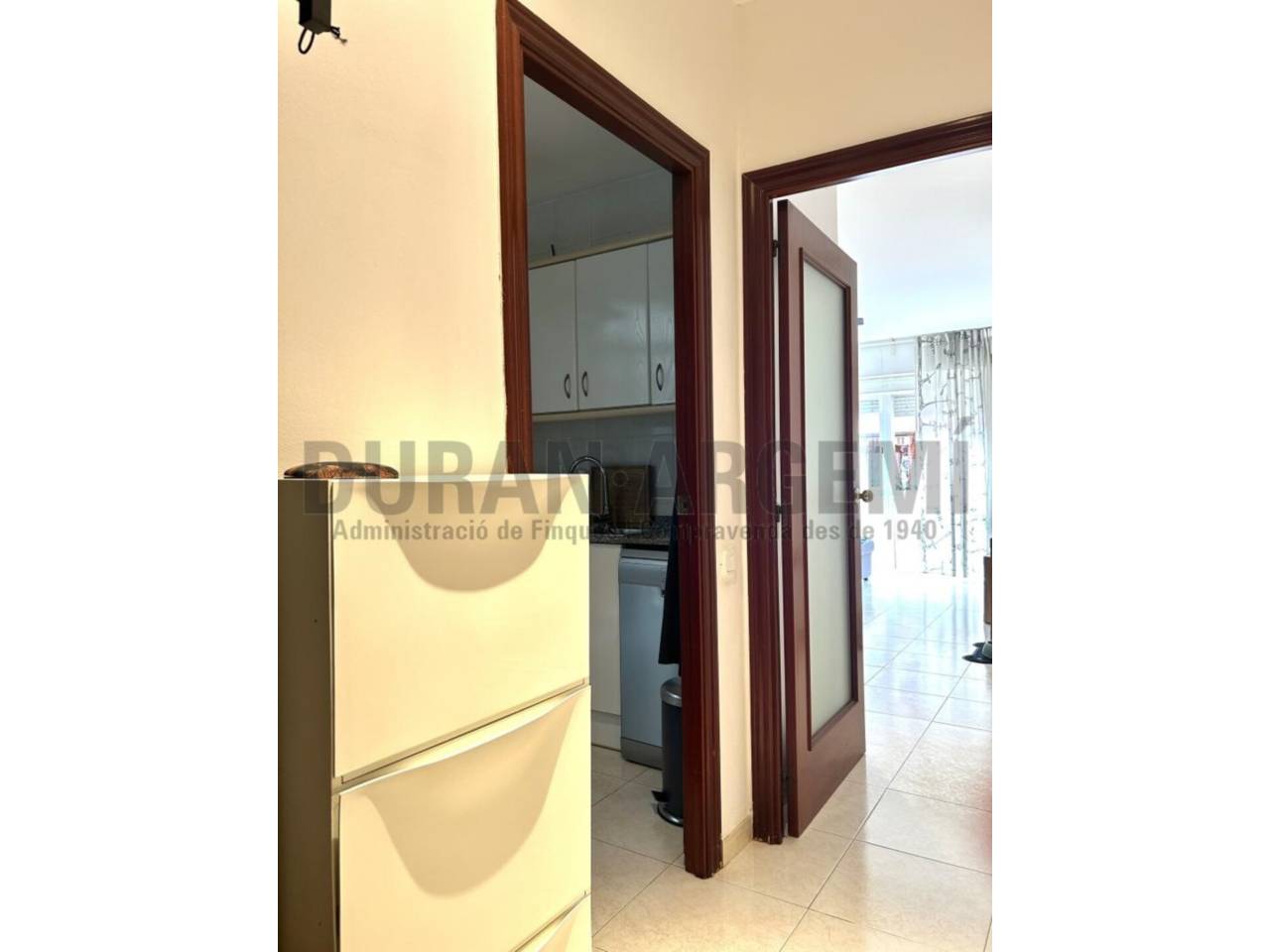 Pis en venda al Centre de Sabadell