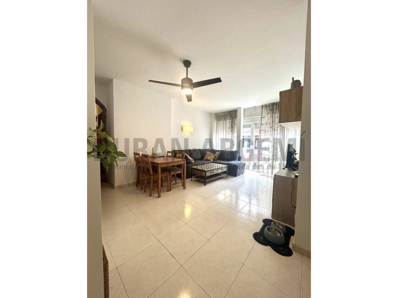 Pis en venda al Centre de Sabadell