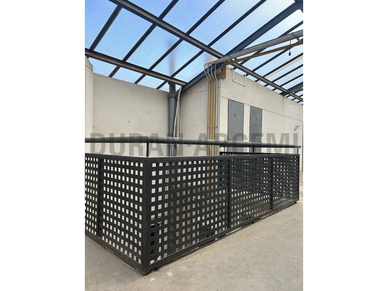 Pis en venda al Centre de Sabadell