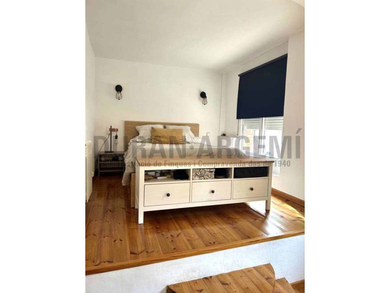 Pis en venda al Centre de Sabadell