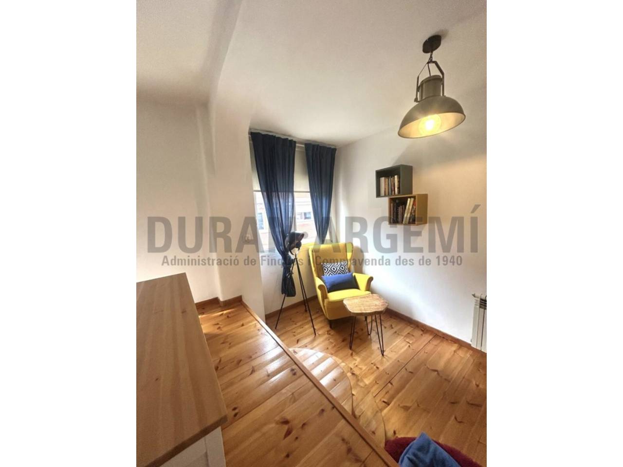 Pis en venda al Centre de Sabadell