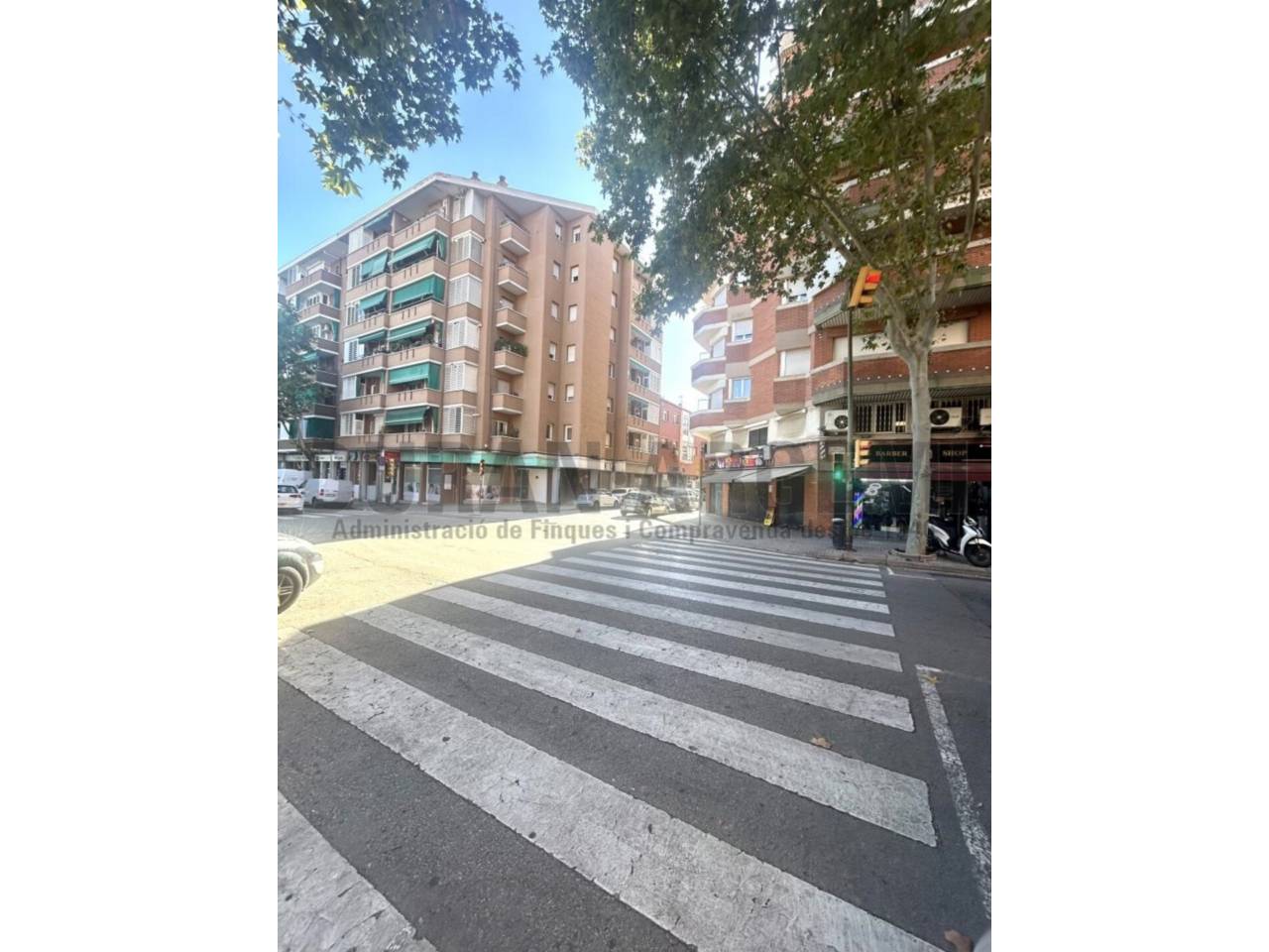 Pis en venda al Centre de Sabadell