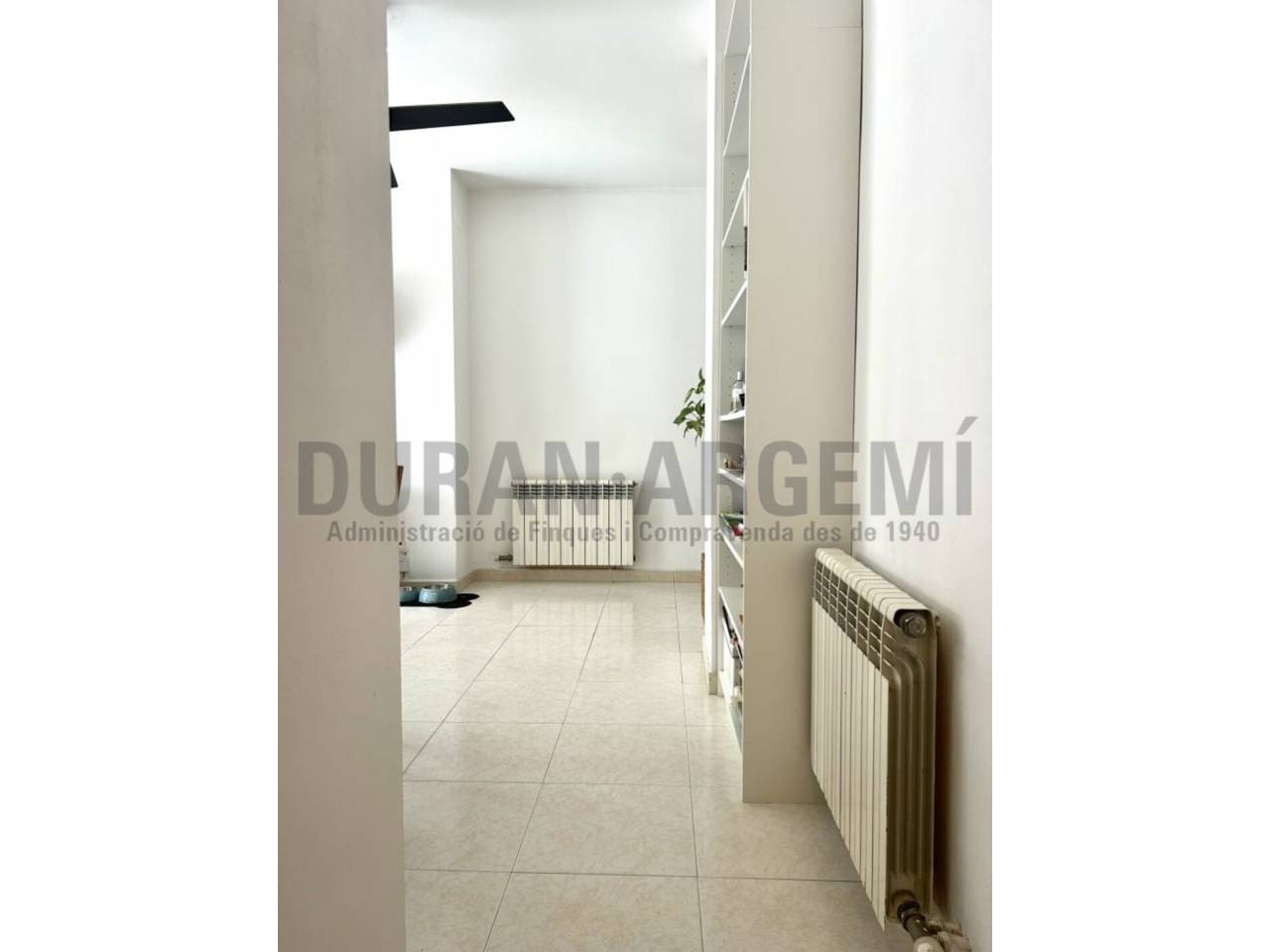 Pis en venda al Centre de Sabadell