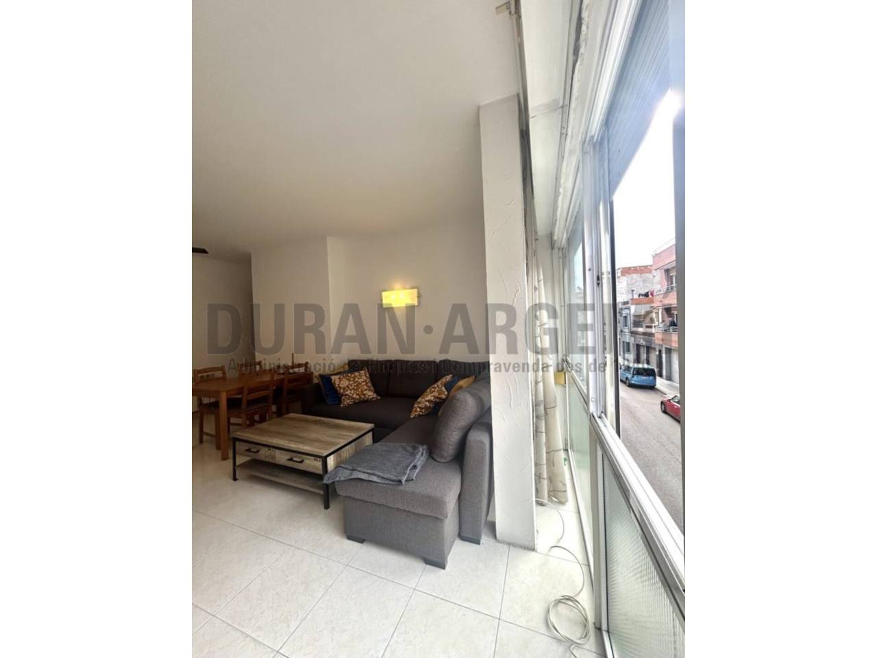 Pis en venda al Centre de Sabadell