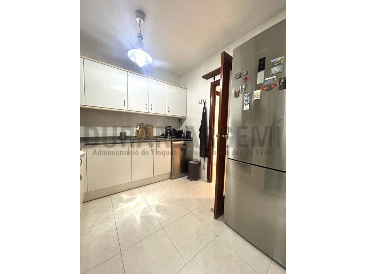 Pis en venda al Centre de Sabadell