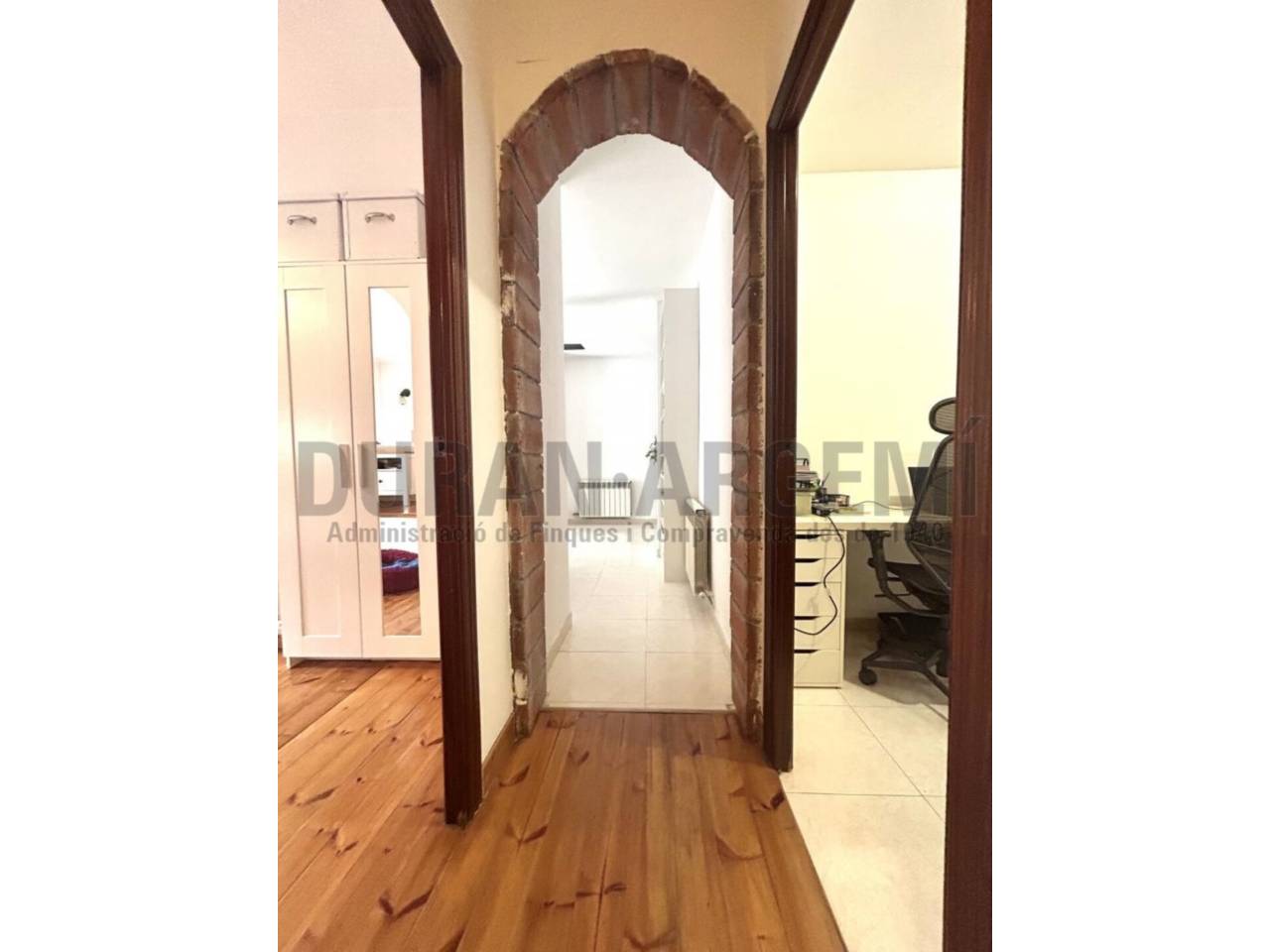 Pis en venda al Centre de Sabadell