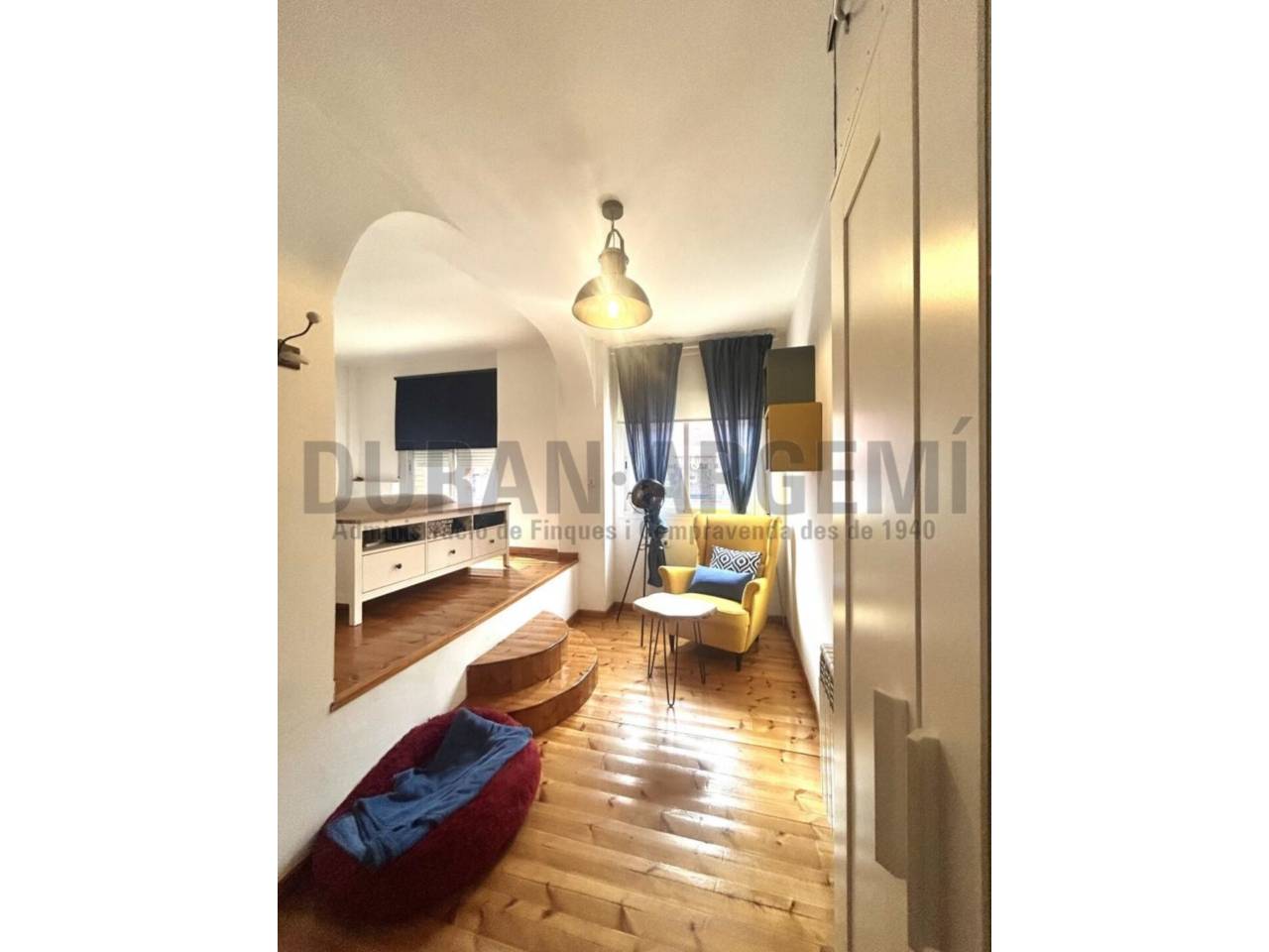 Pis en venda al Centre de Sabadell