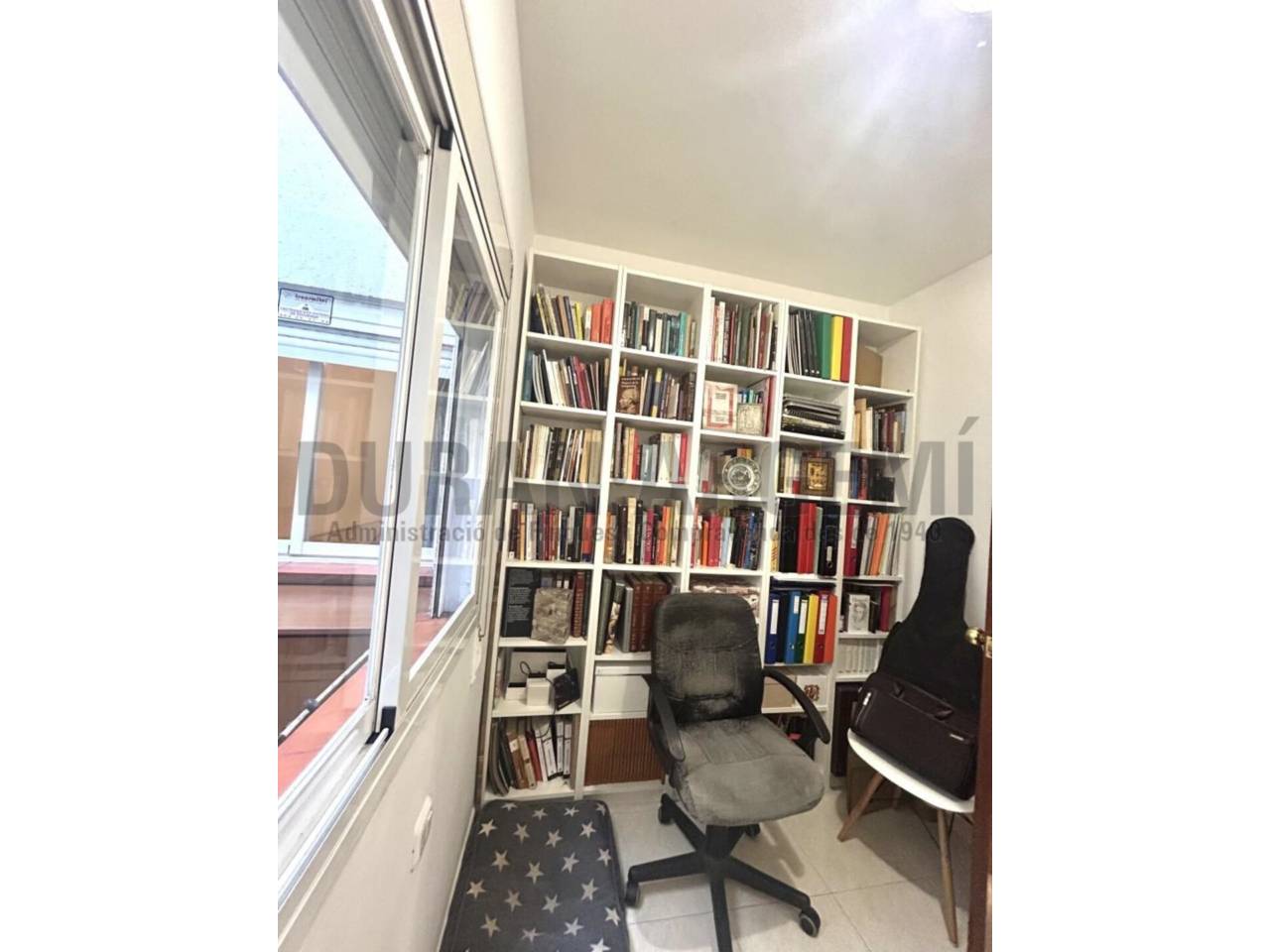 Pis en venda al Centre de Sabadell