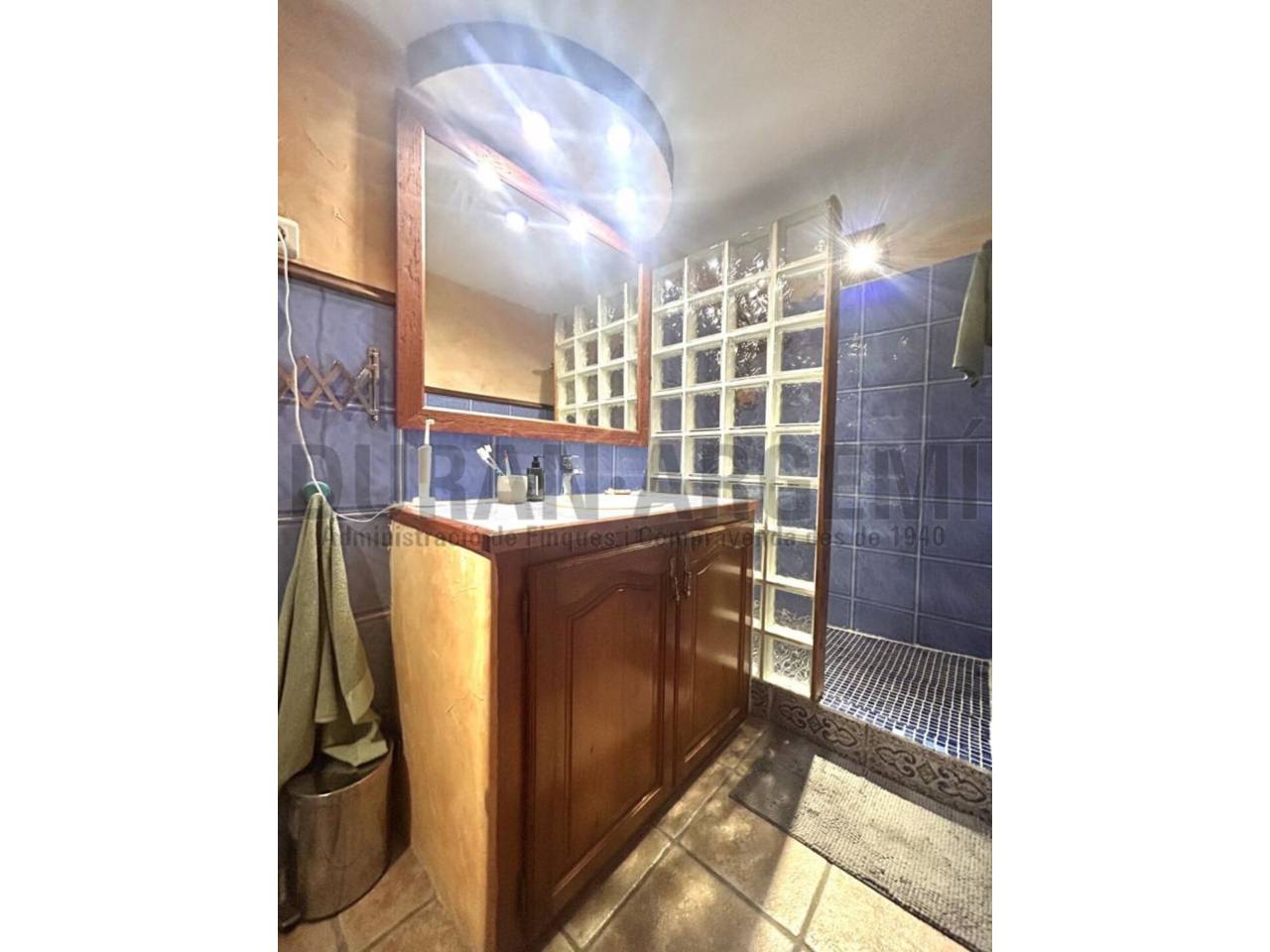 Pis en venda al Centre de Sabadell