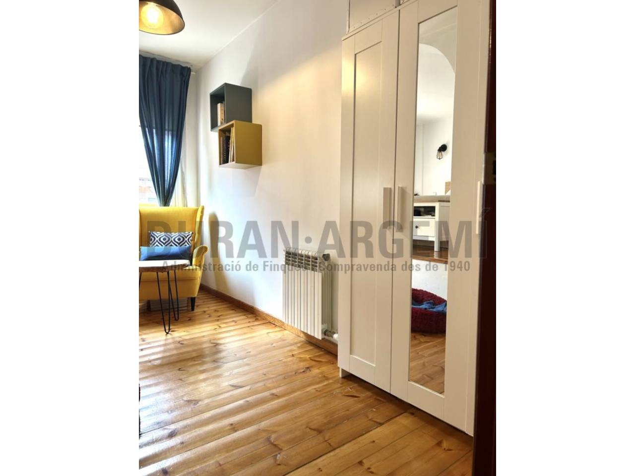 Pis en venda al Centre de Sabadell