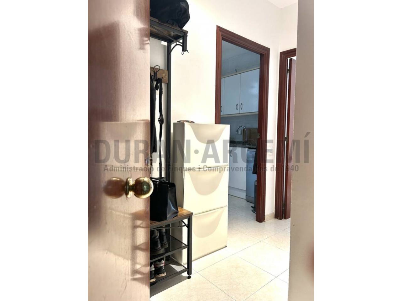 Pis en venda al Centre de Sabadell