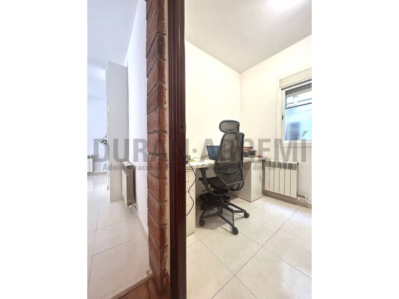 Pis en venda al Centre de Sabadell