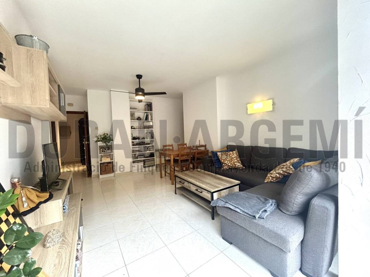 Pis en venda al Centre de Sabadell