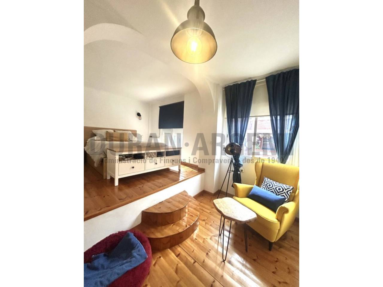 Pis en venda al Centre de Sabadell