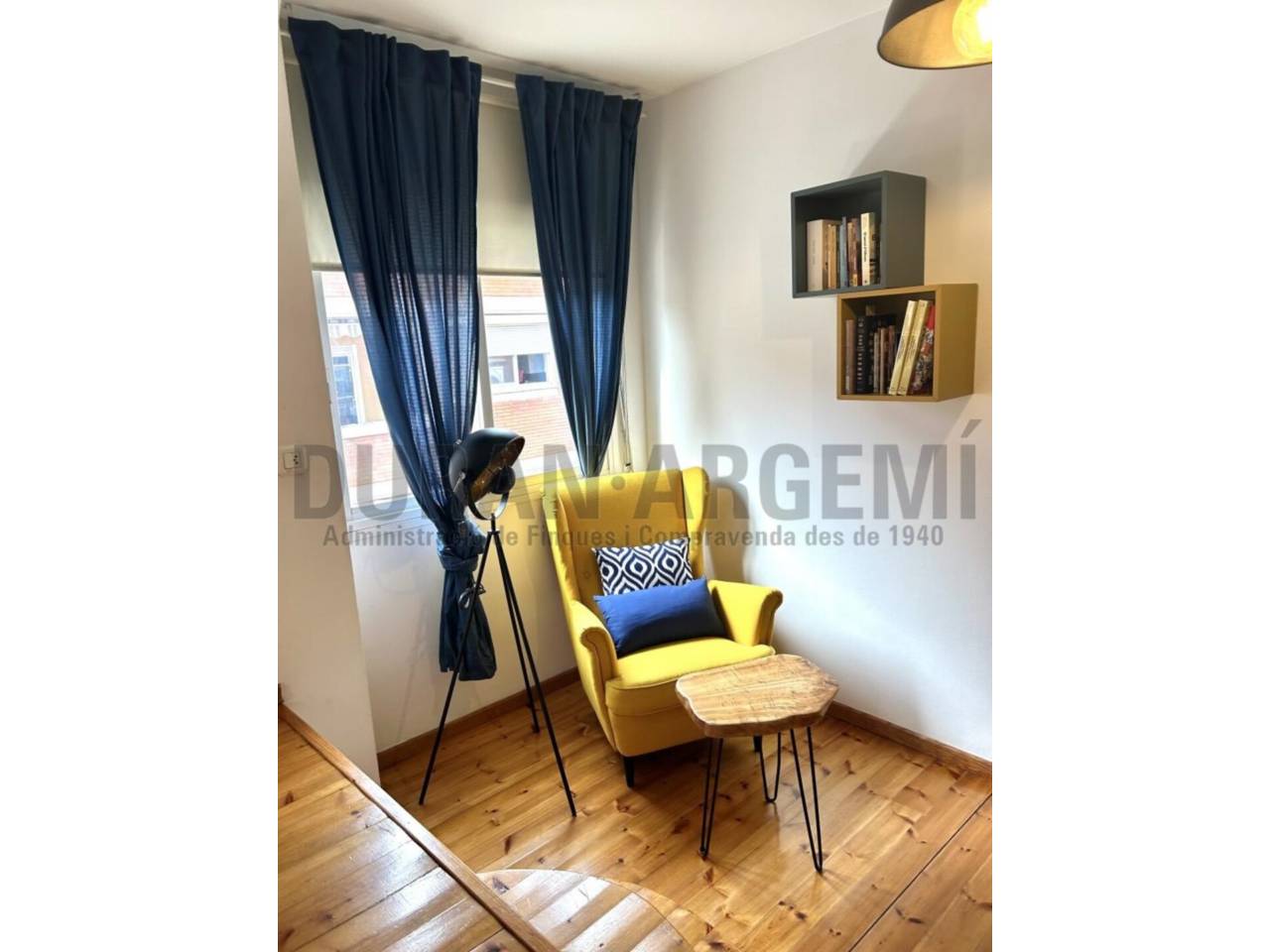 Pis en venda al Centre de Sabadell