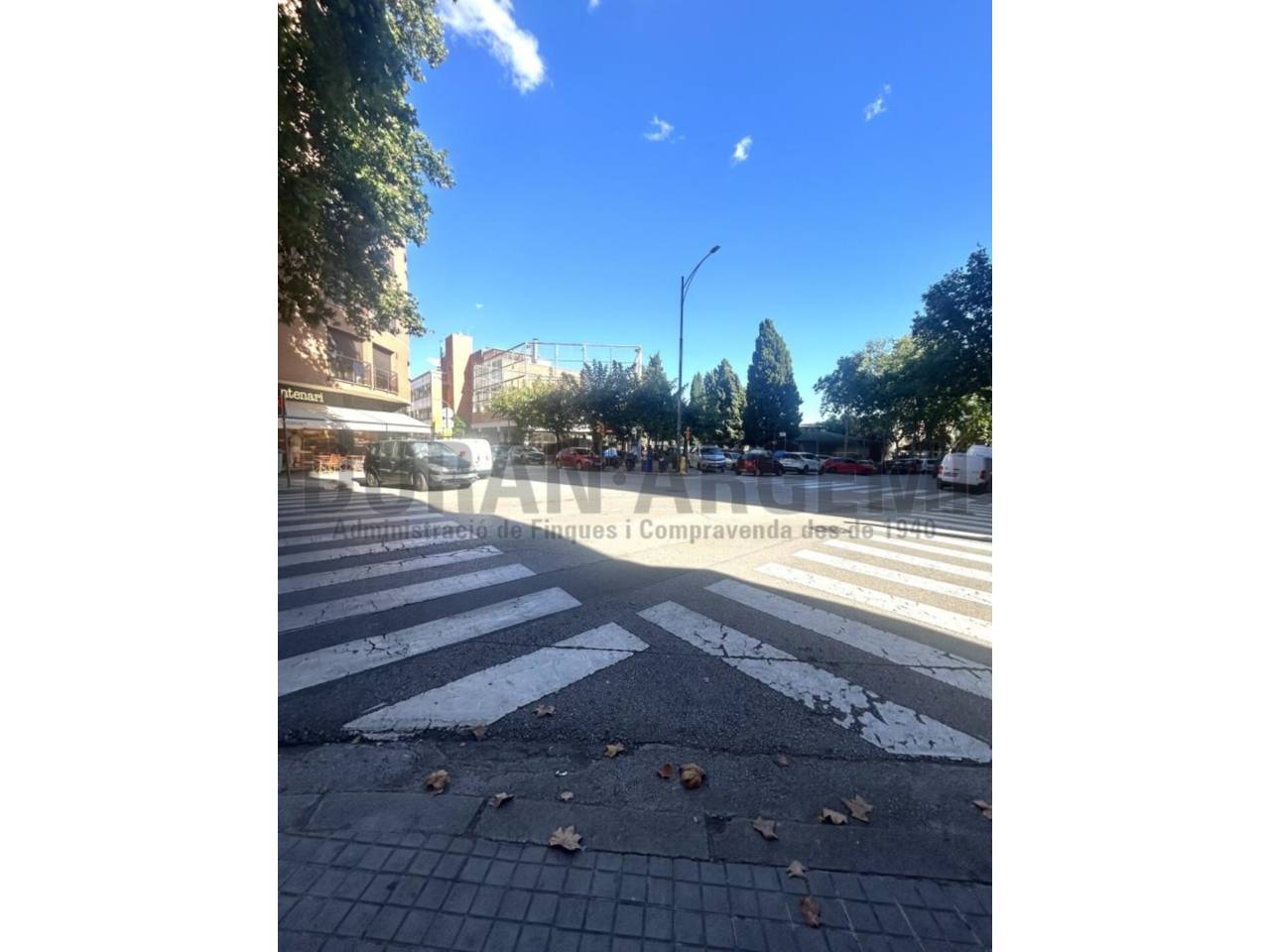 Pis en venda al Centre de Sabadell