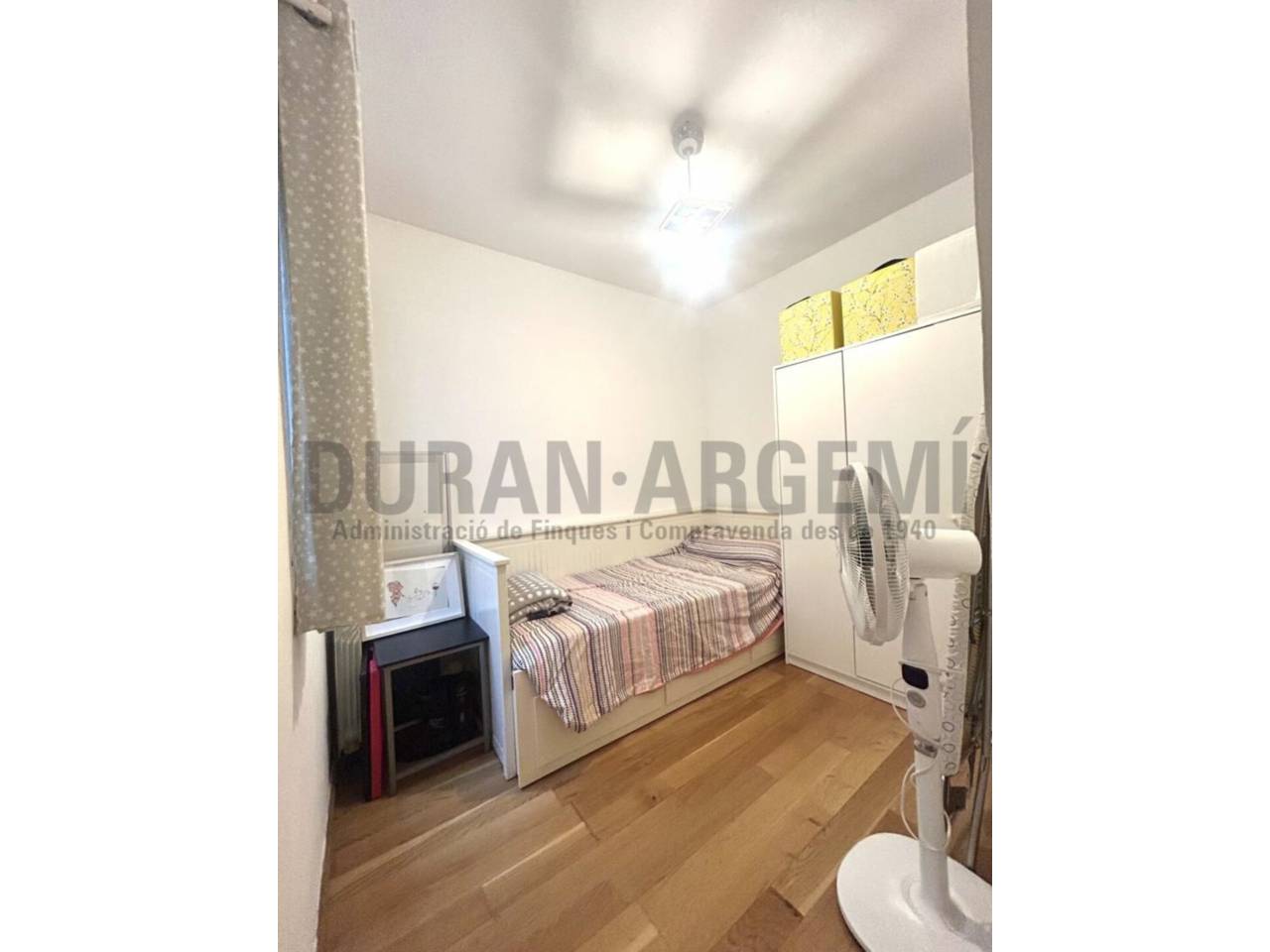 Pis en venda al Centre de Sabadell