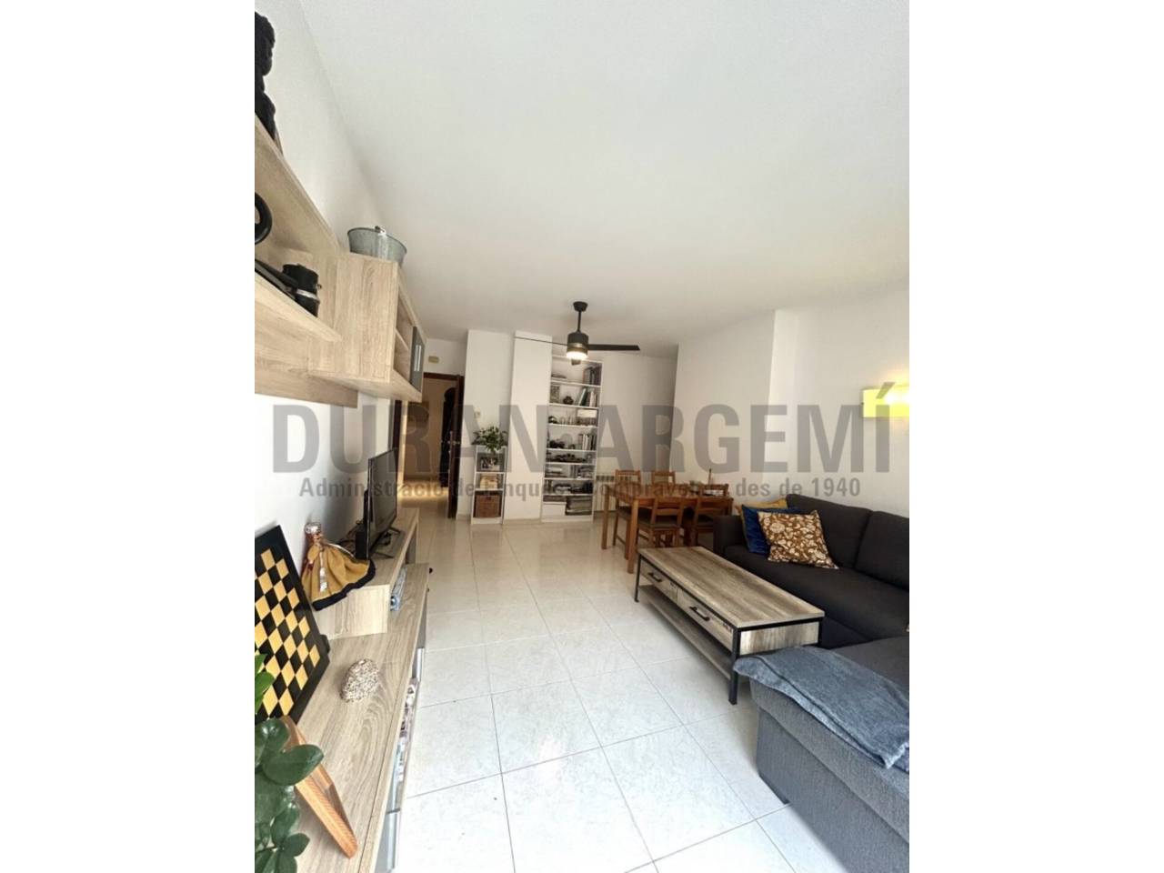 Pis en venda al Centre de Sabadell