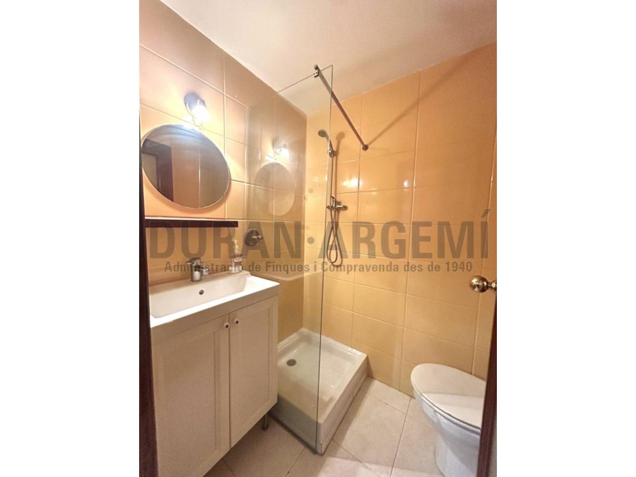 Pis en venda al Centre de Sabadell