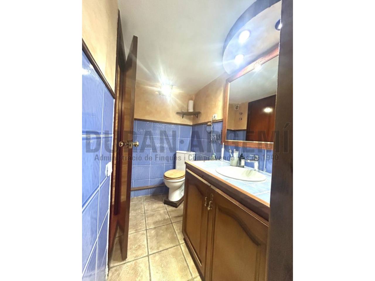 Pis en venda al Centre de Sabadell