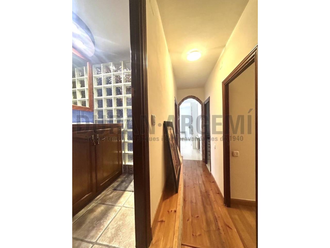 Pis en venda al Centre de Sabadell