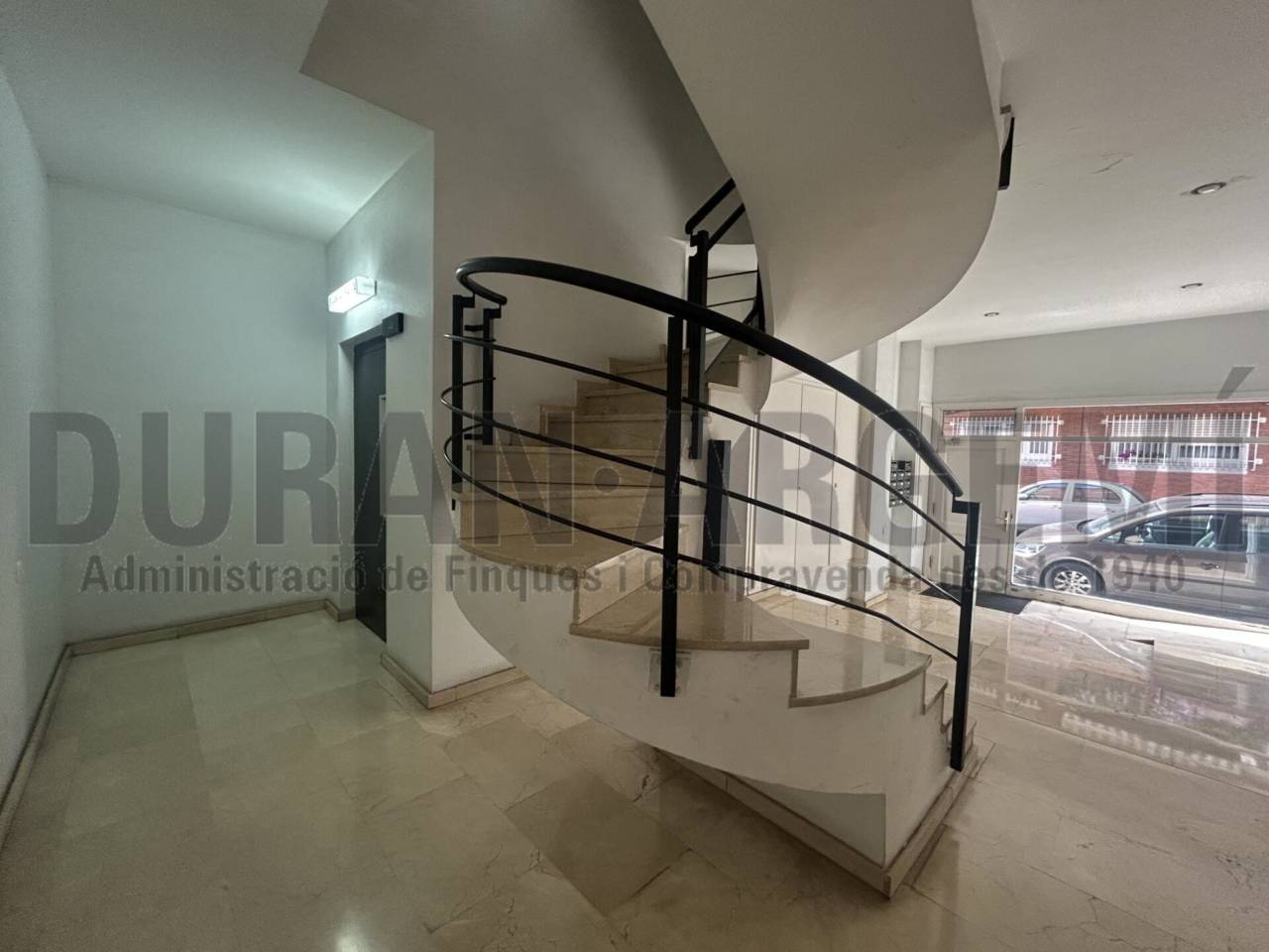 Pis en venda al Centre de Sabadell