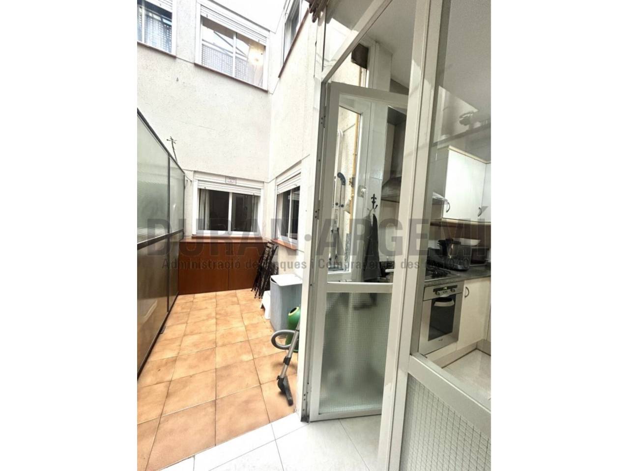 Pis en venda al Centre de Sabadell