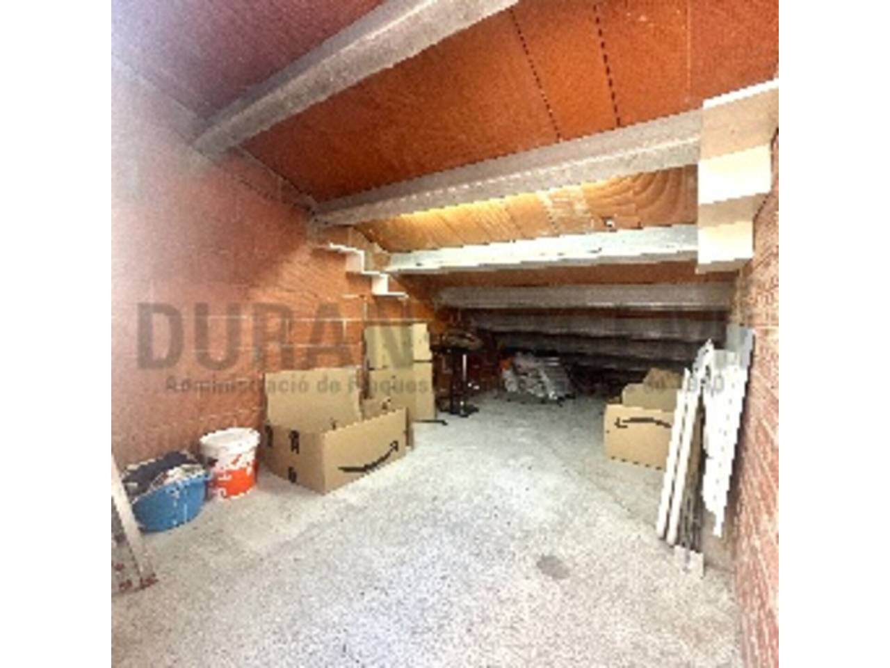 Pis en venda al Centre de Sabadell