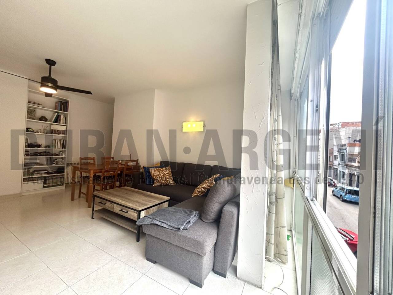 Pis en venda al Centre de Sabadell