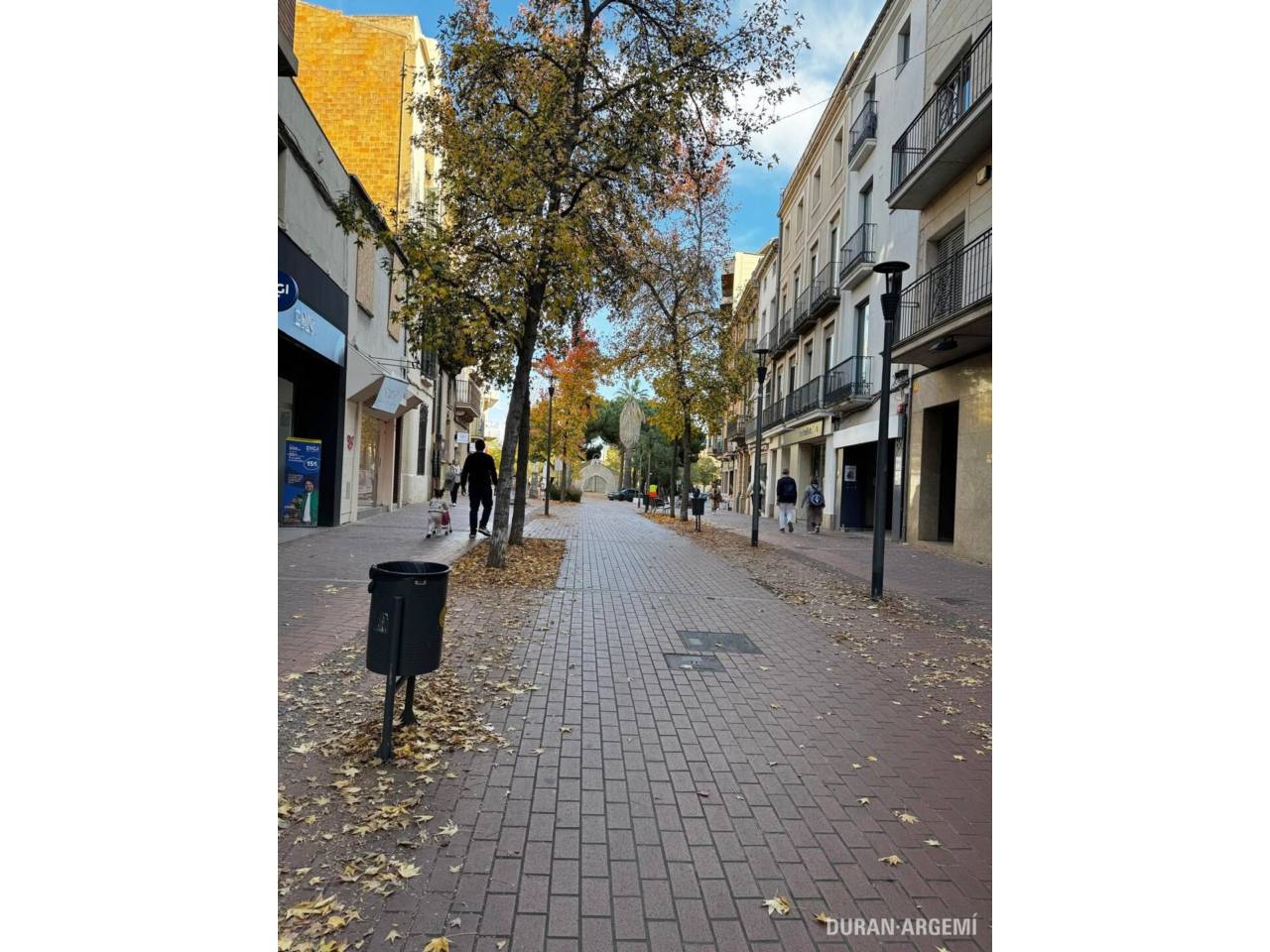 LOCAL EN VENDA - LLOGAT - EXCEL·LENT INVERSIÓ