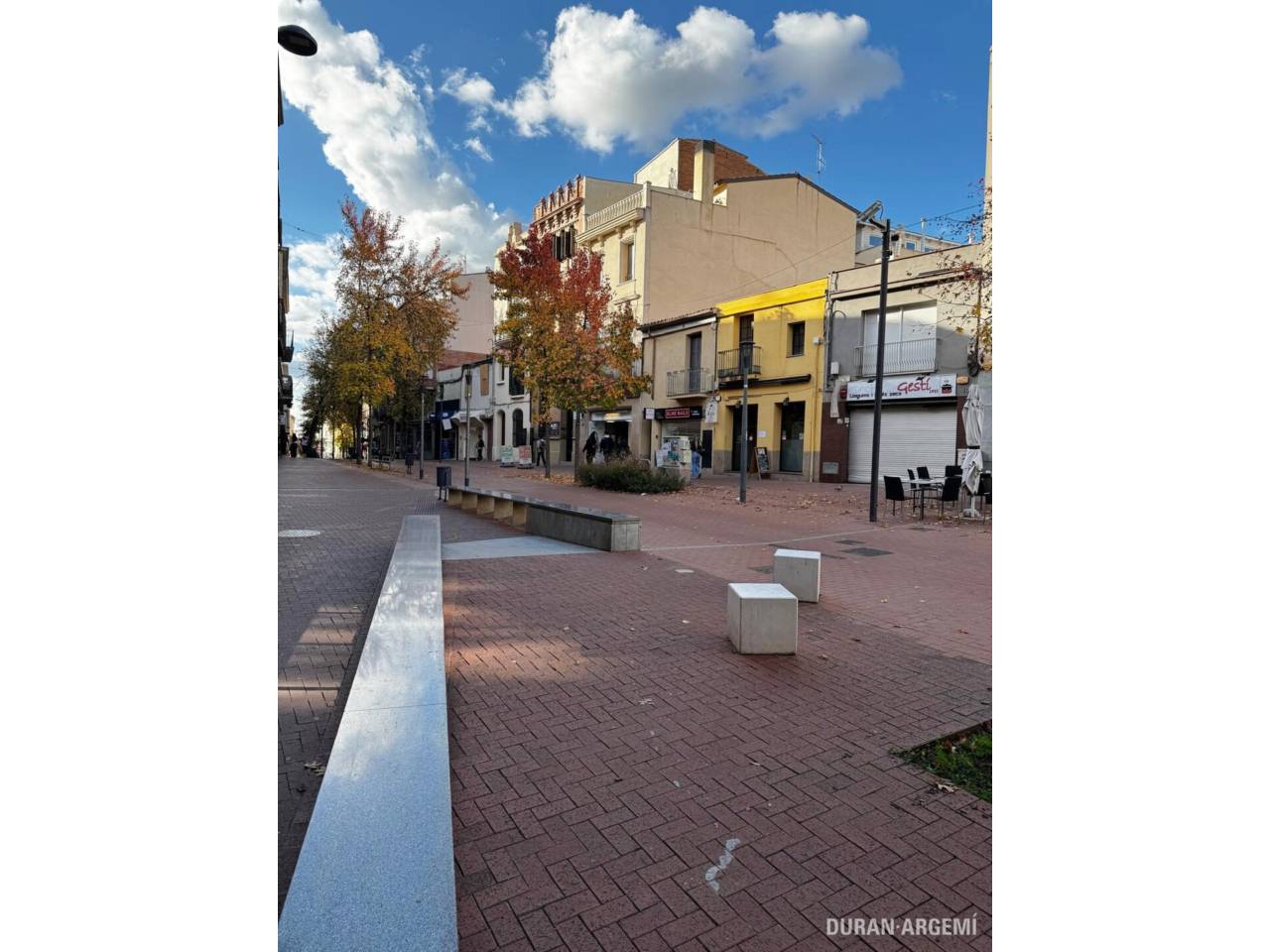 LOCAL EN VENDA - LLOGAT - EXCEL·LENT INVERSIÓ