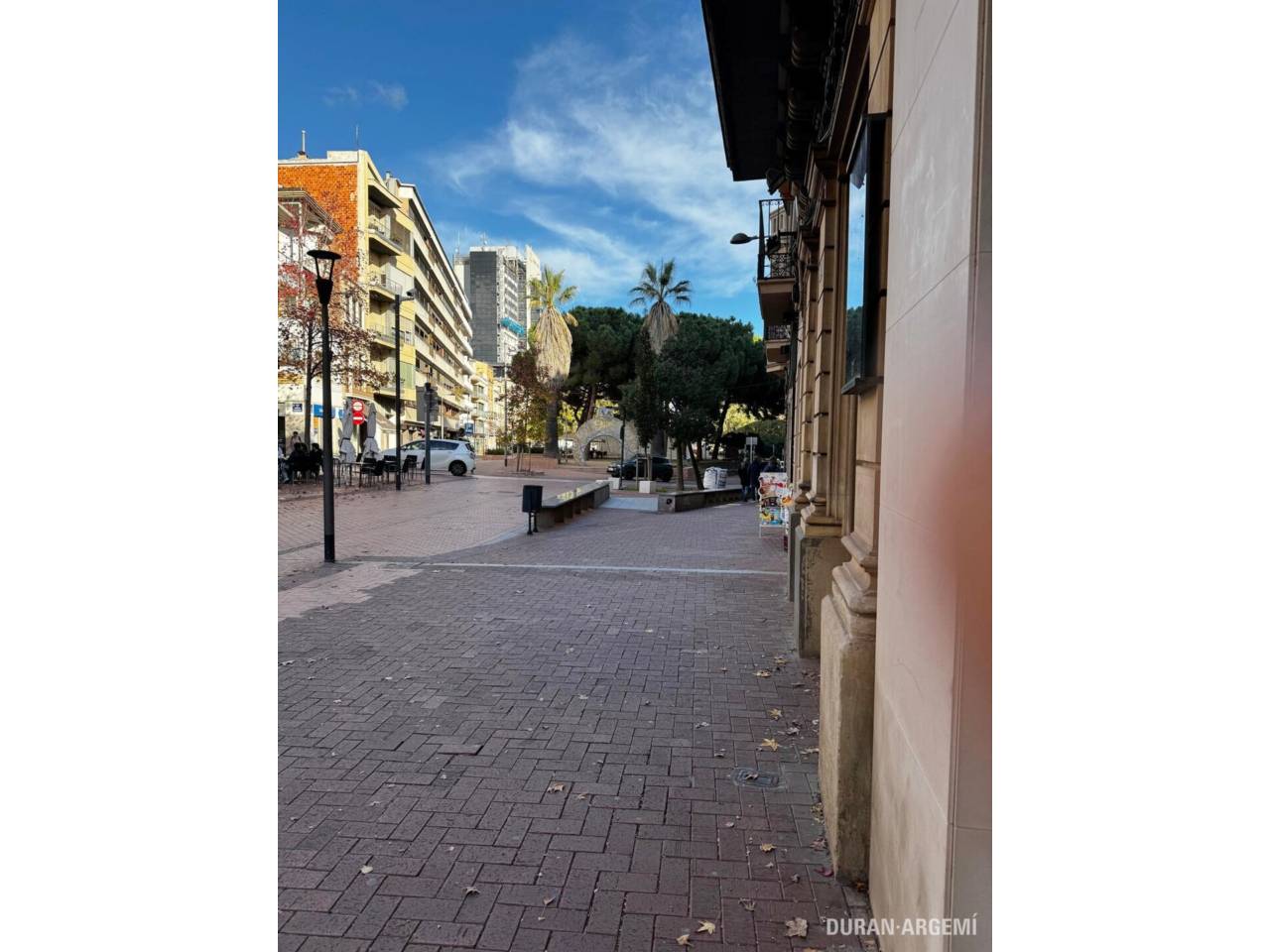 LOCAL EN VENDA - LLOGAT - EXCEL·LENT INVERSIÓ