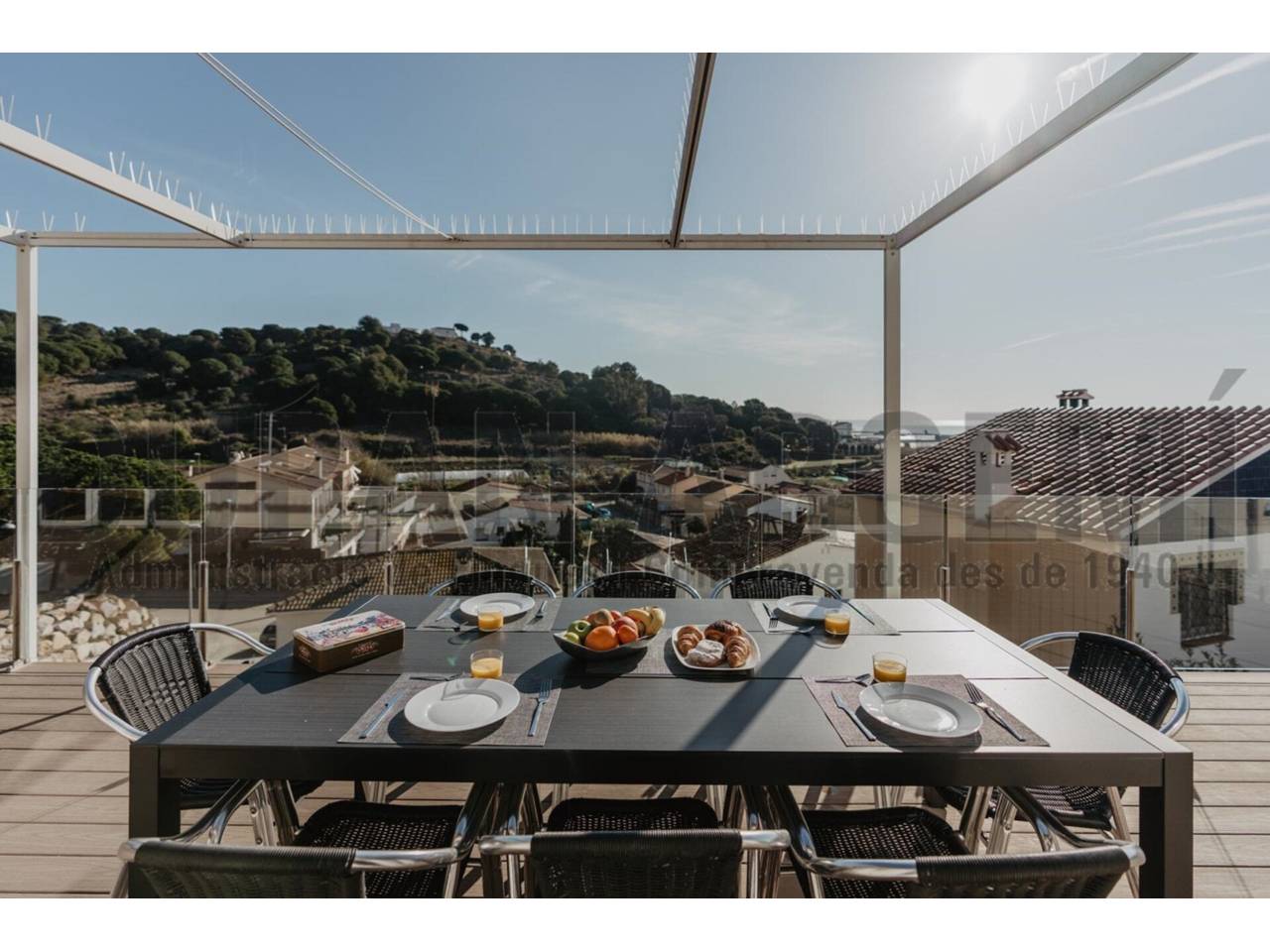 Xalet en venda a Pineda de Mar