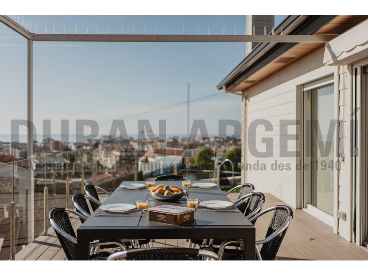 Xalet en venda a Pineda de Mar