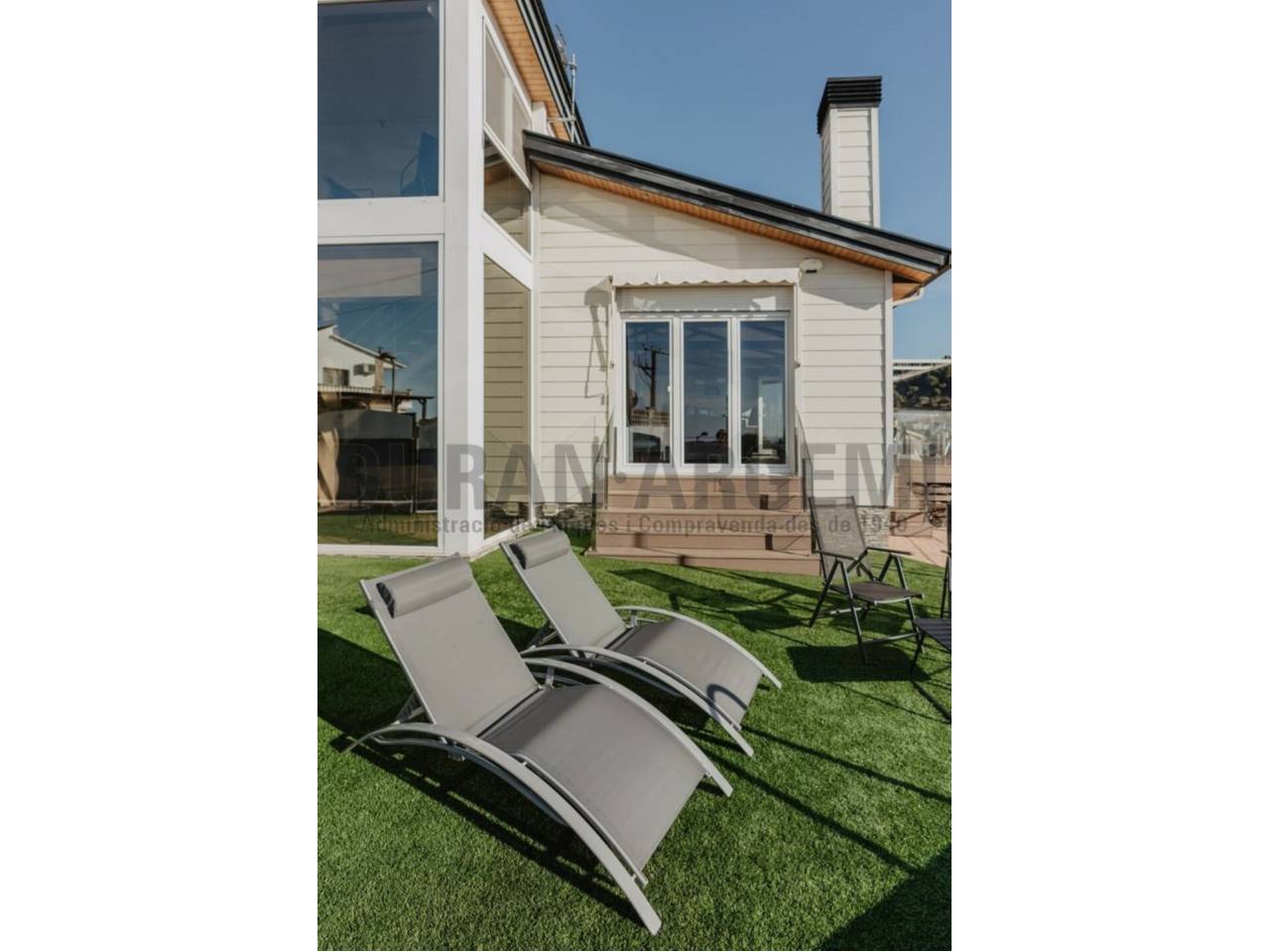 Xalet en venda a Pineda de Mar