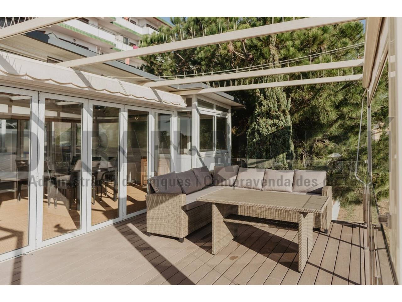 Xalet en venda a Pineda de Mar