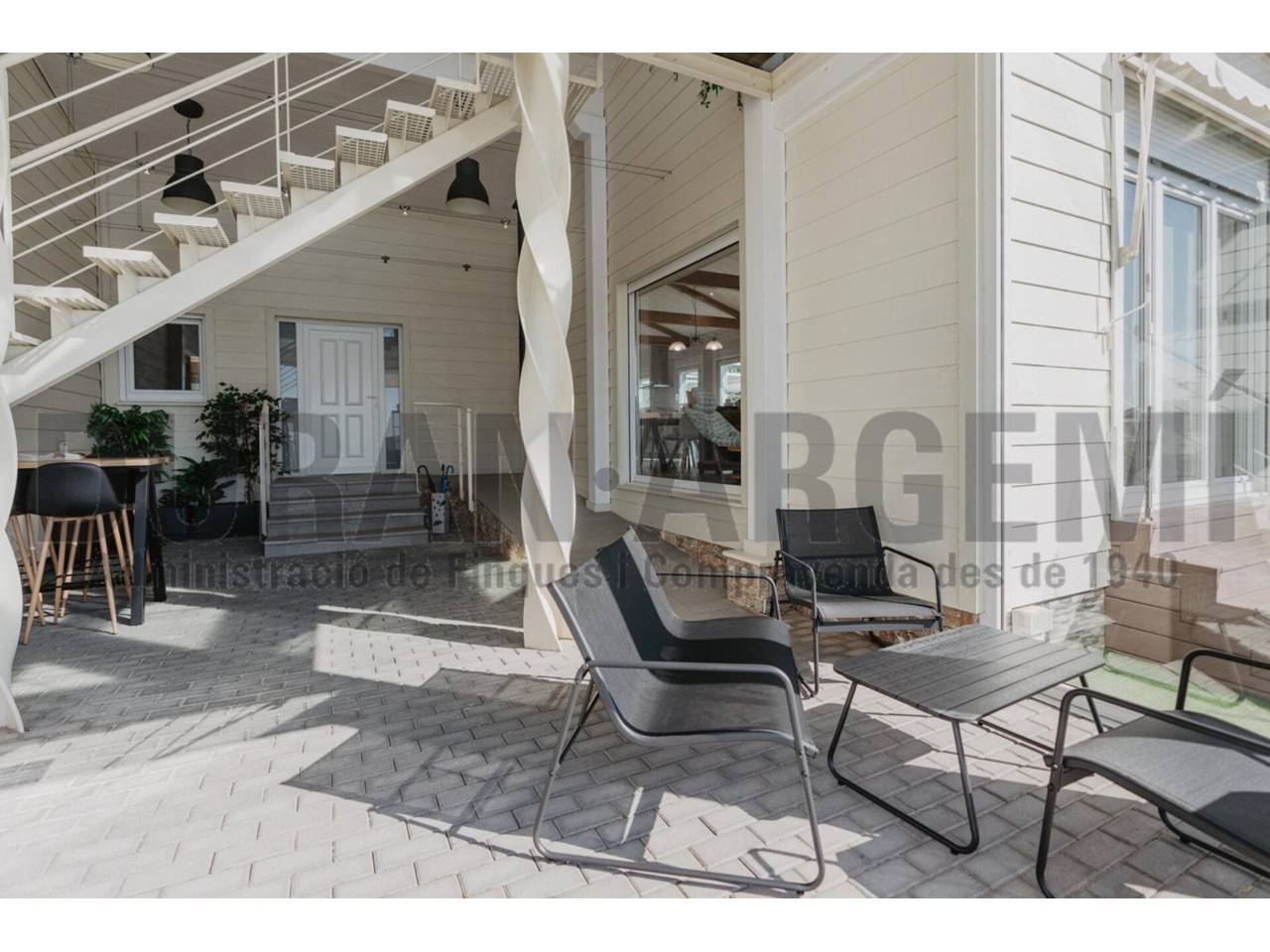 Xalet en venda a Pineda de Mar