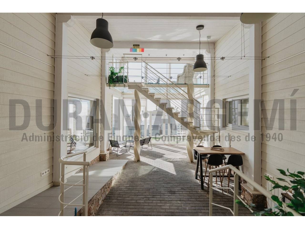 Xalet en venda a Pineda de Mar