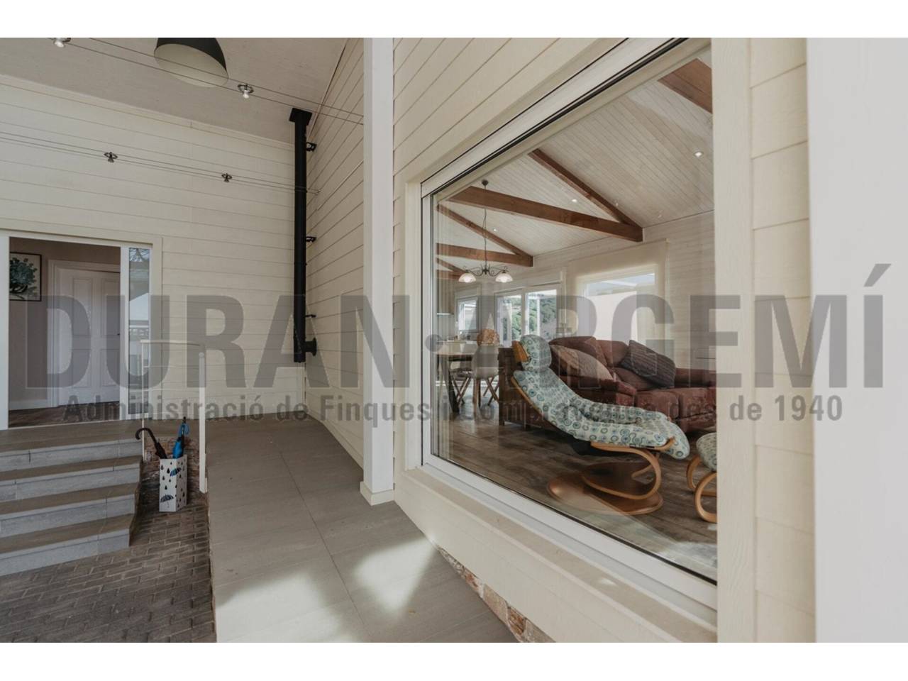 Xalet en venda a Pineda de Mar