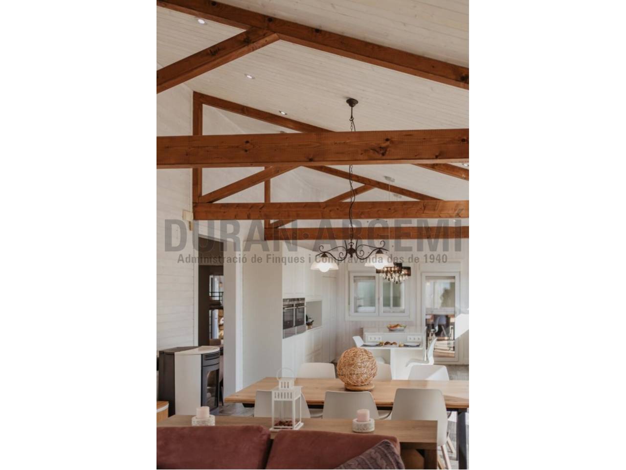 Xalet en venda a Pineda de Mar