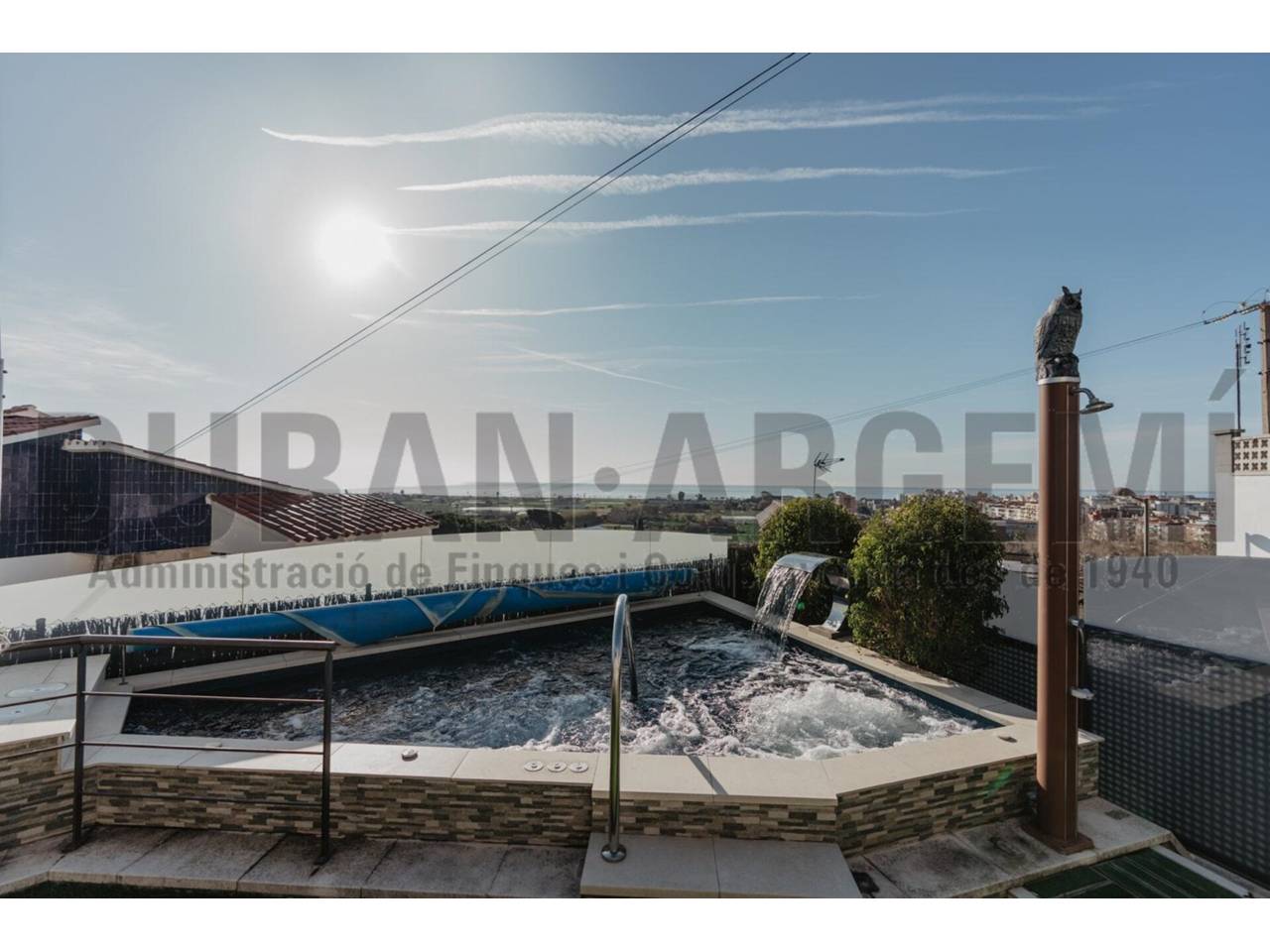 Xalet en venda a Pineda de Mar