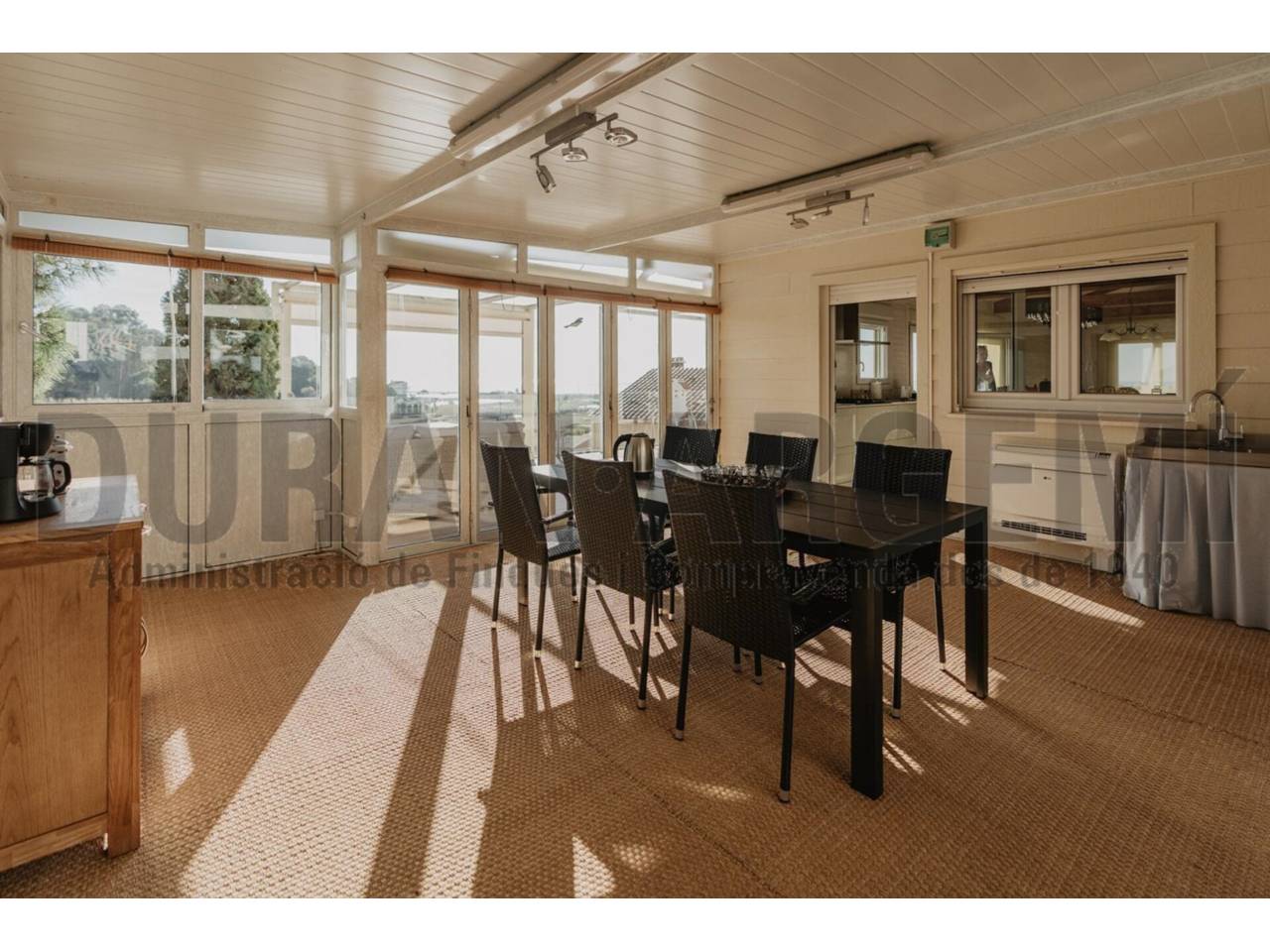 Xalet en venda a Pineda de Mar