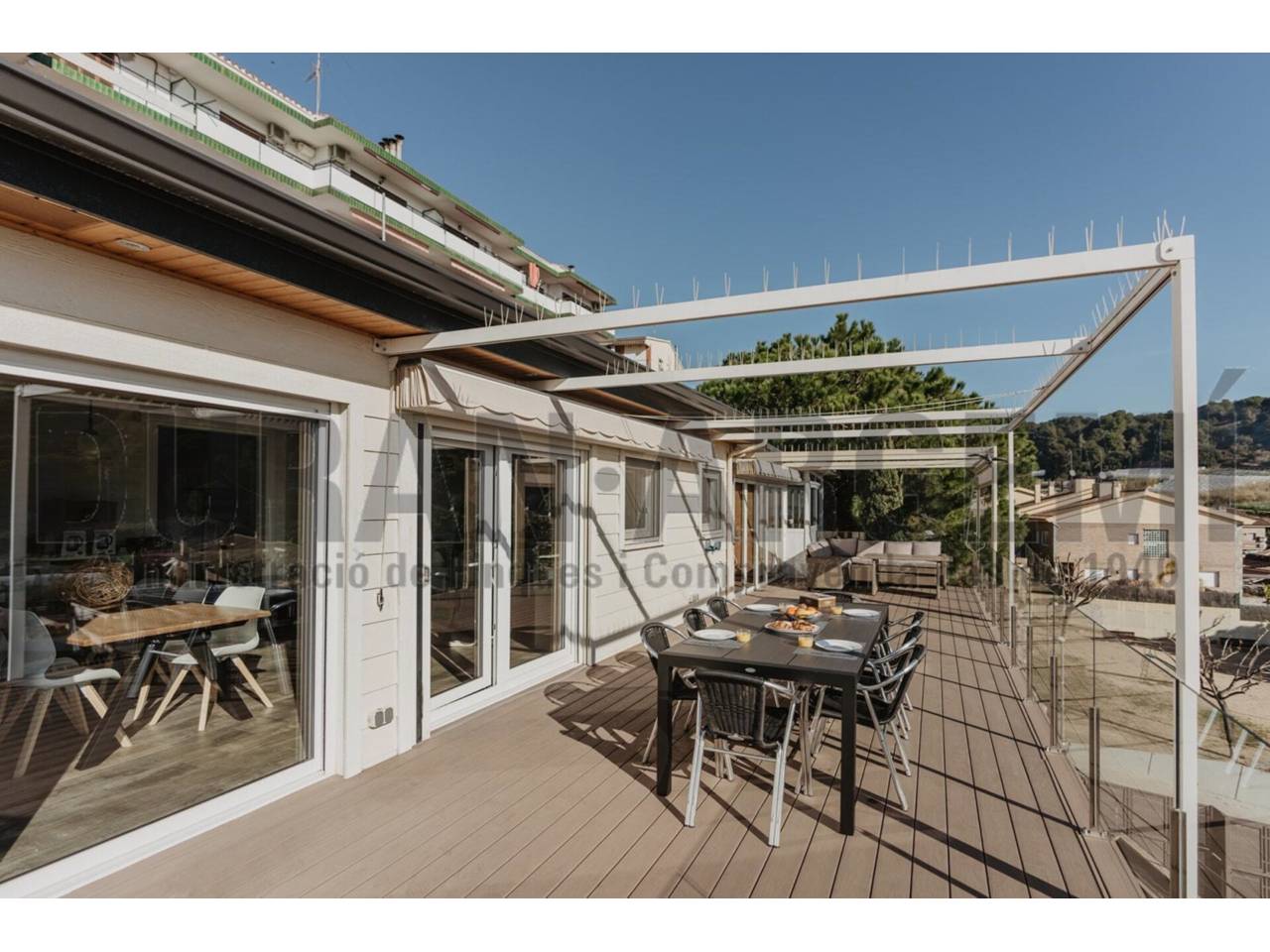 Xalet en venda a Pineda de Mar