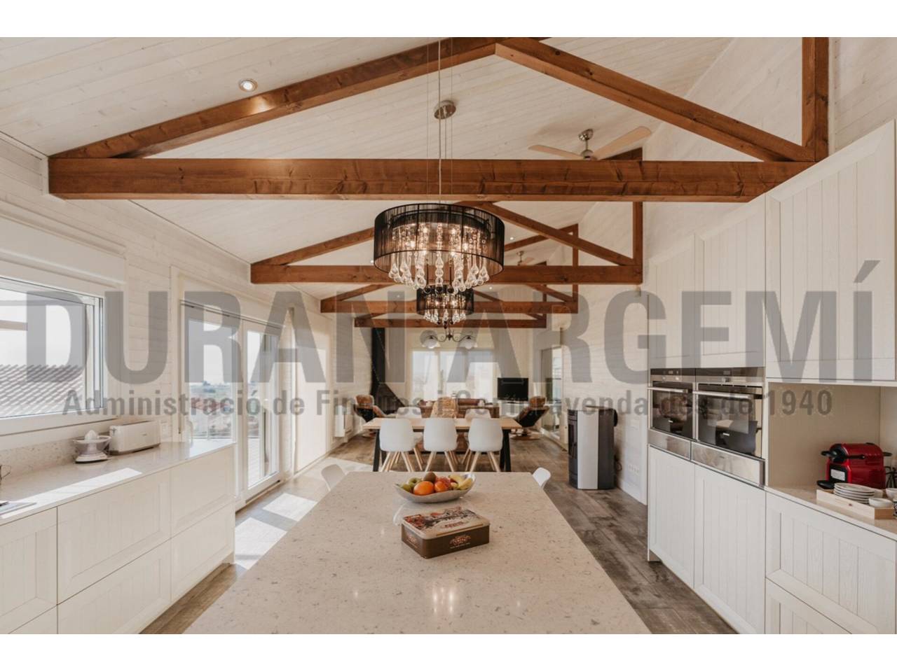 Xalet en venda a Pineda de Mar