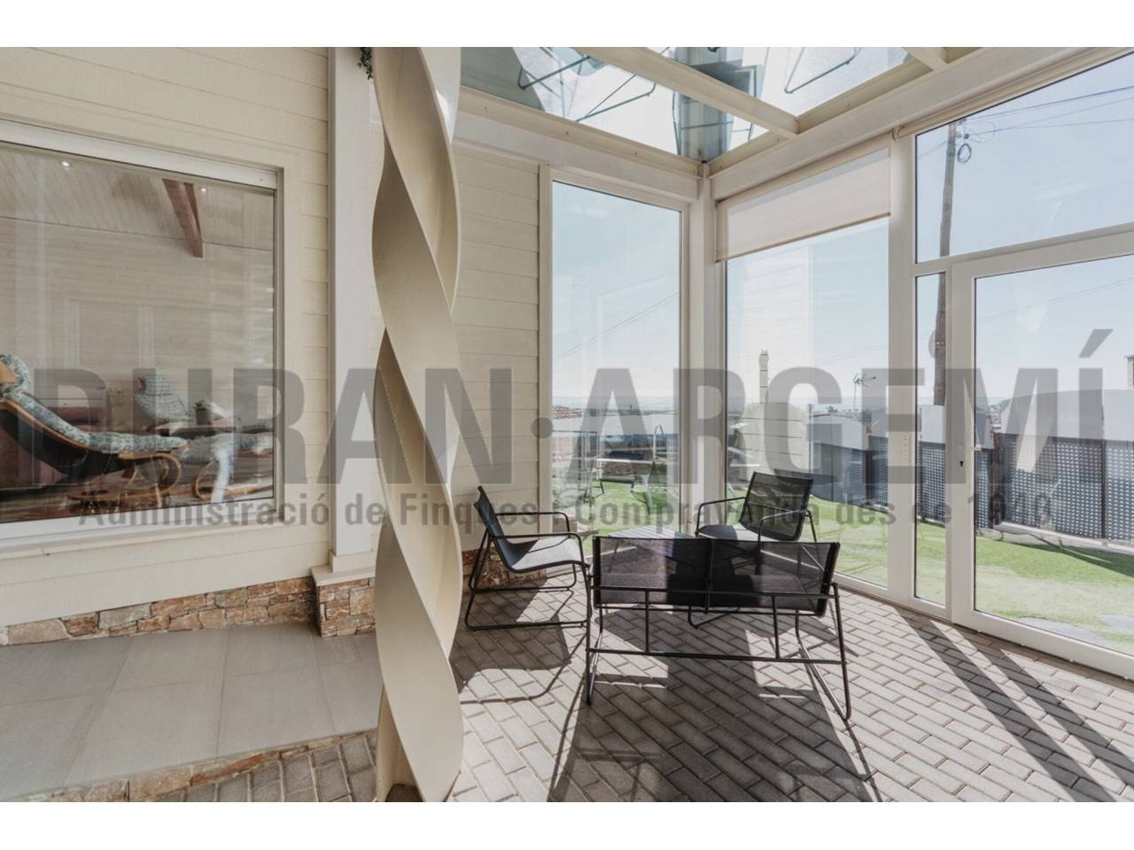 Xalet en venda a Pineda de Mar