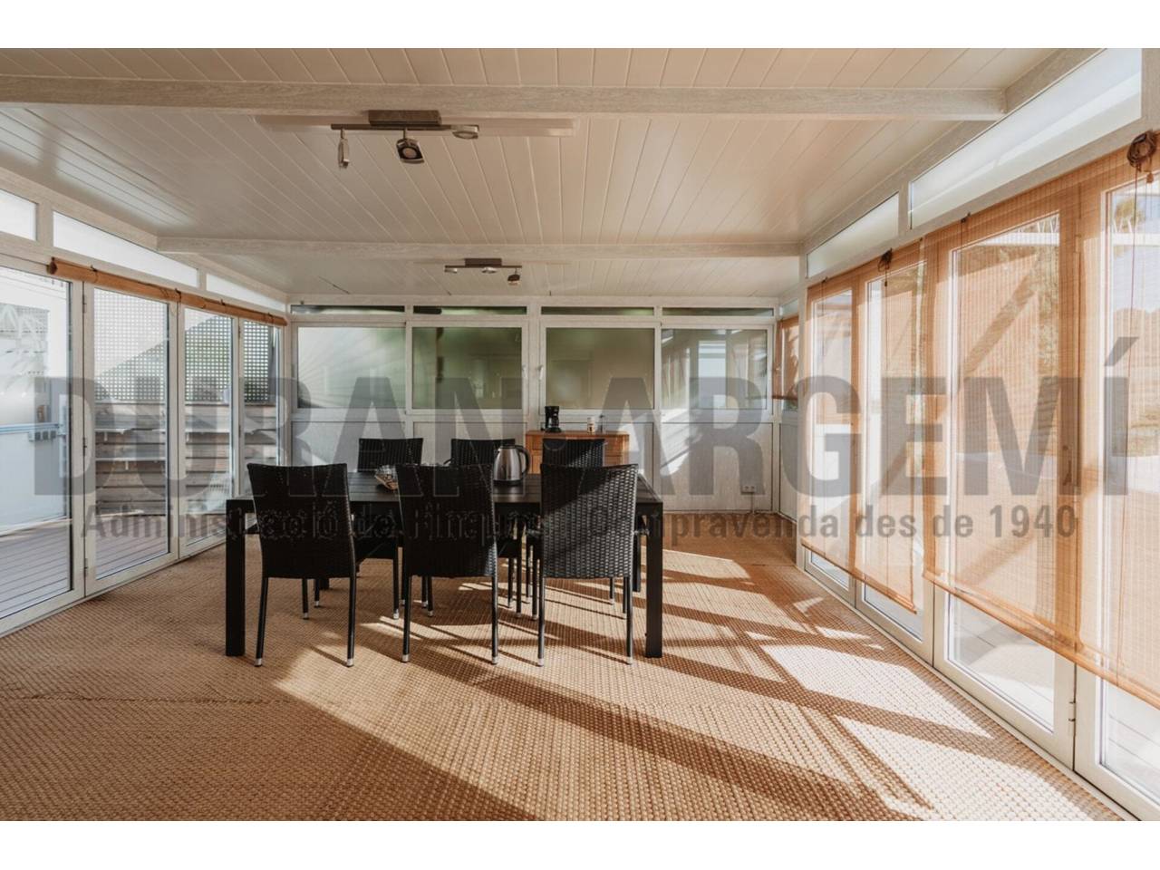 Xalet en venda a Pineda de Mar