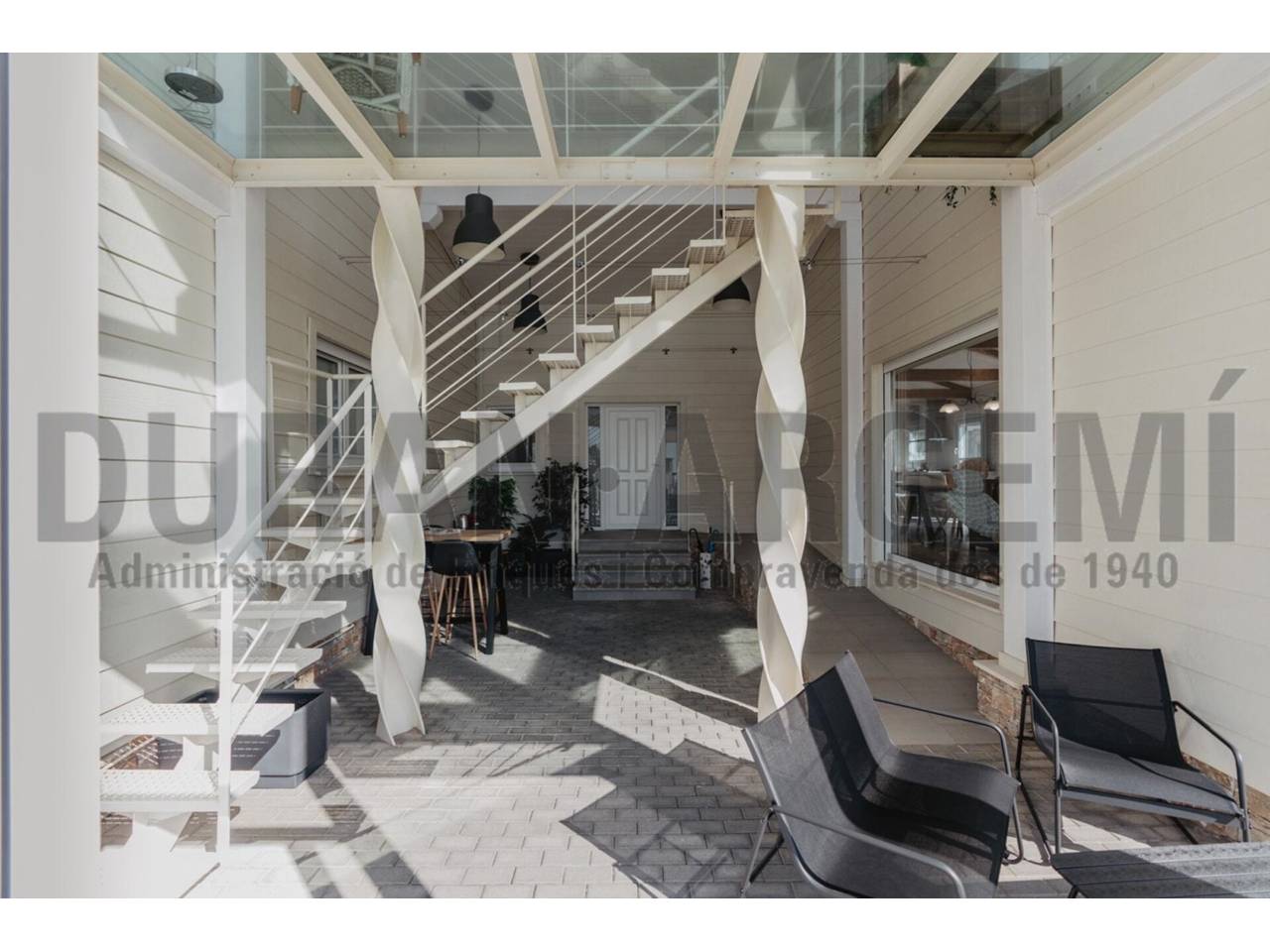 Xalet en venda a Pineda de Mar