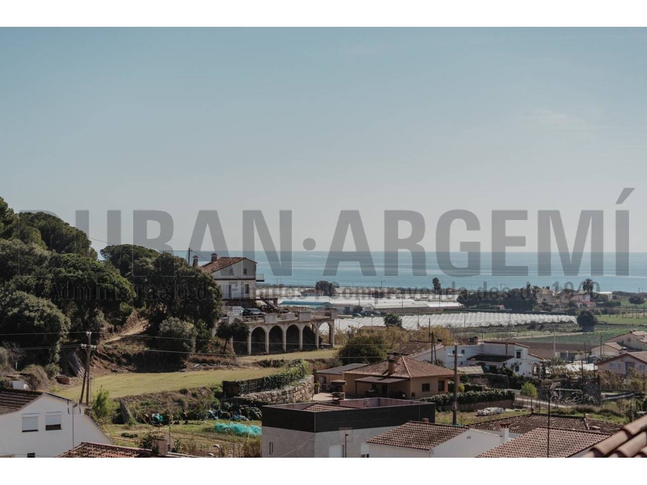 Xalet en venda a Pineda de Mar