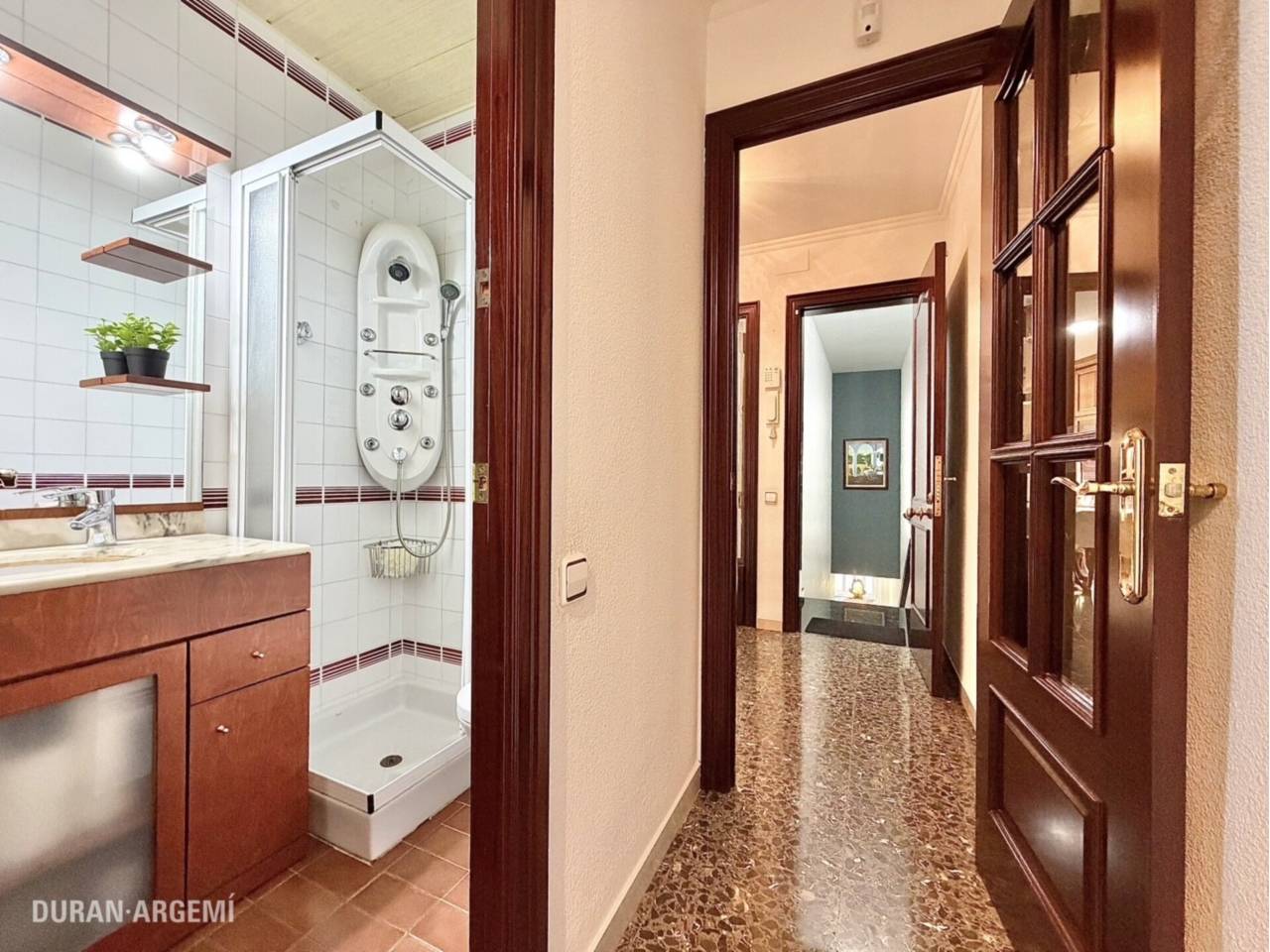 Casa adosada unifamiliar en Venda a Sant Quirze del Vallès