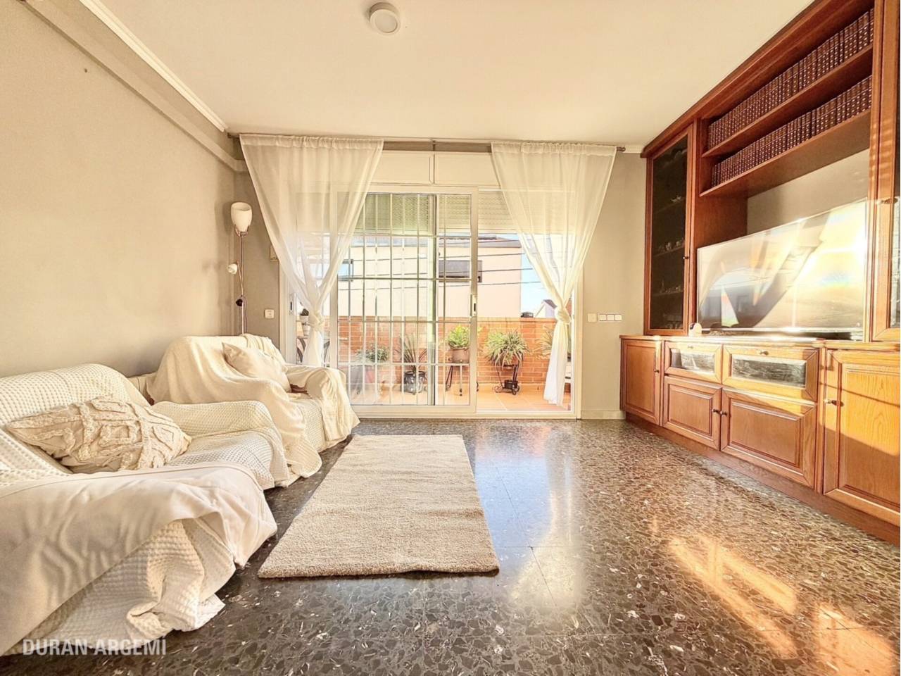 Casa adosada unifamiliar en Venda a Sant Quirze del Vallès